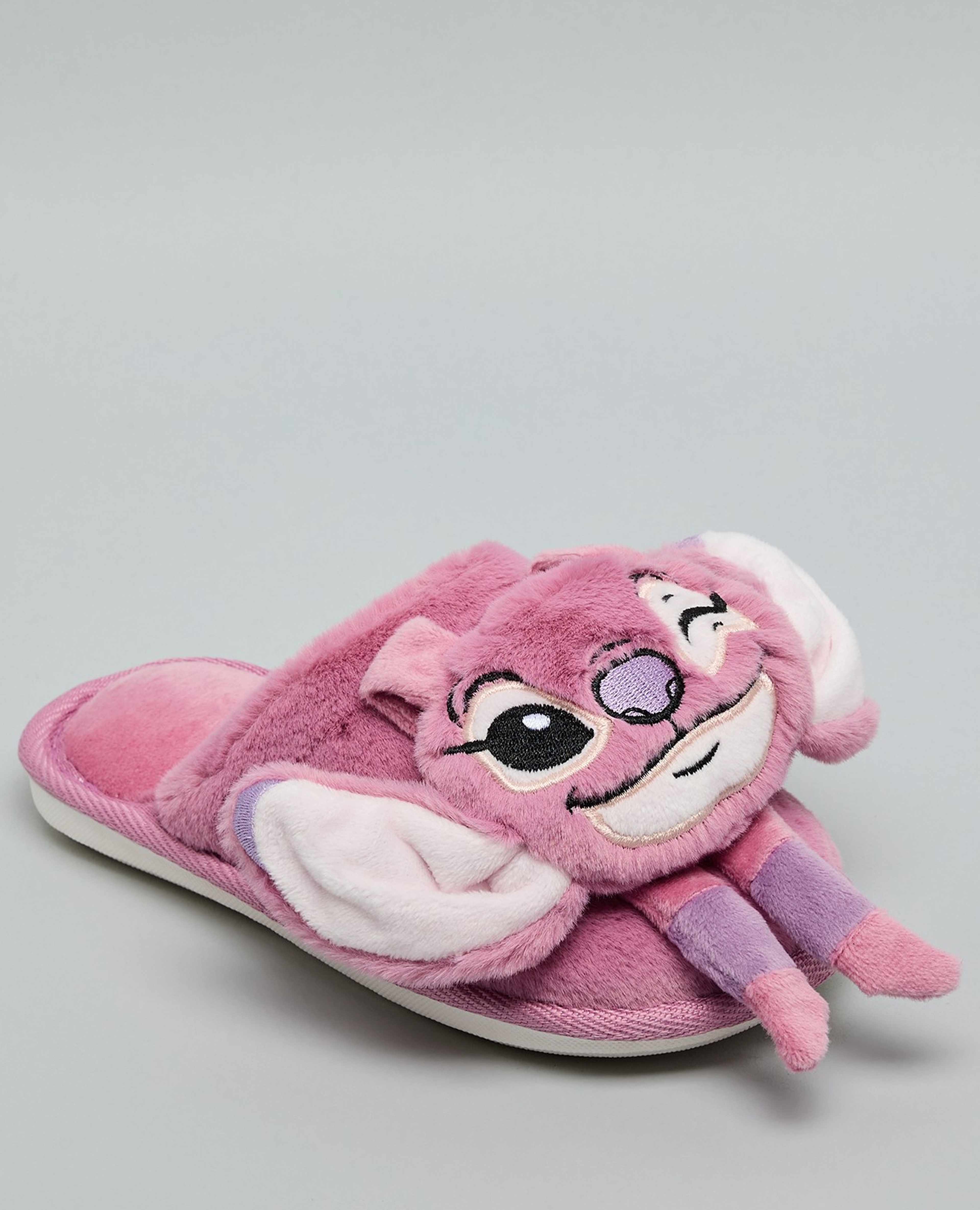 Angel Bedroom Slippers