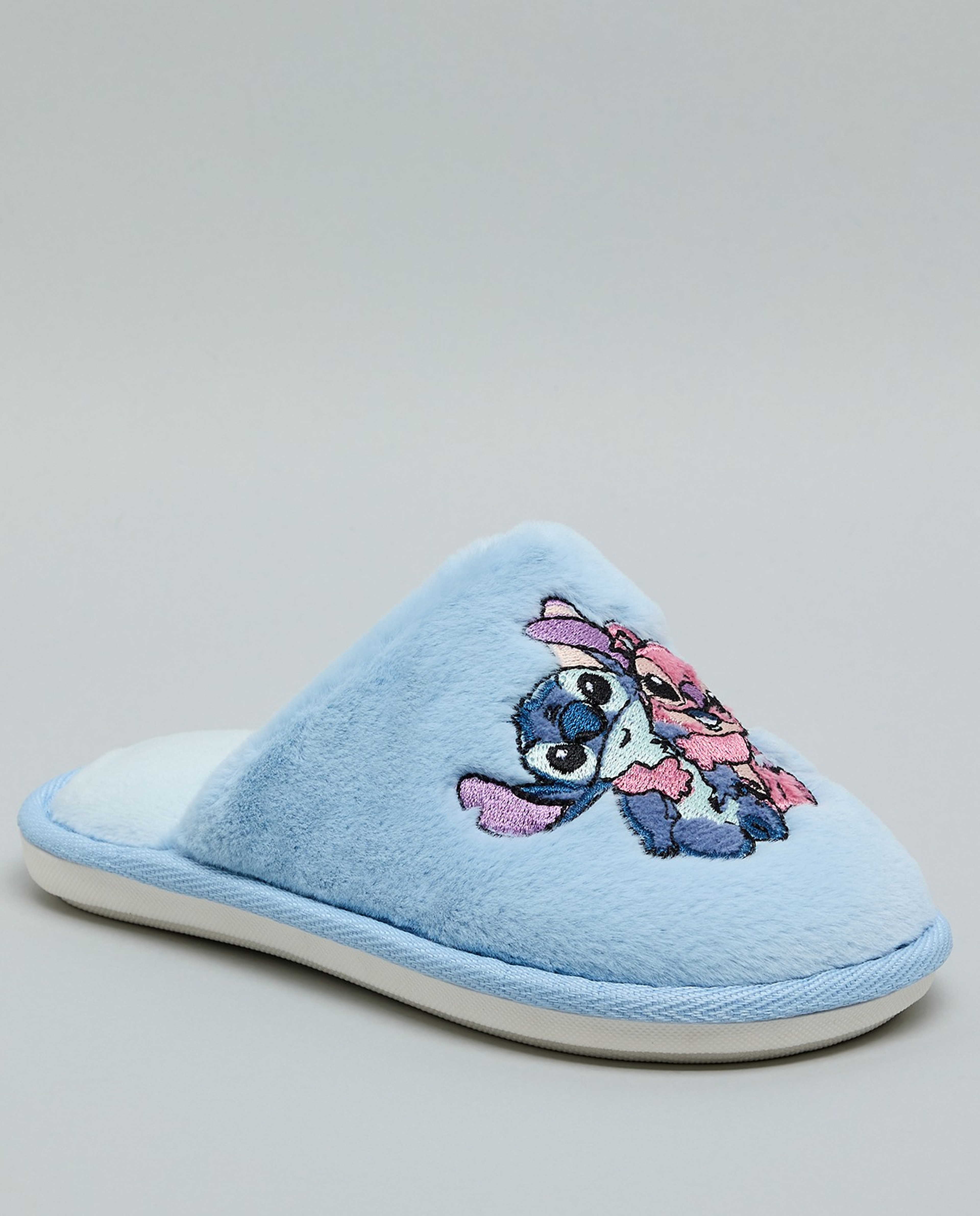Stitch Bedroom Slippers