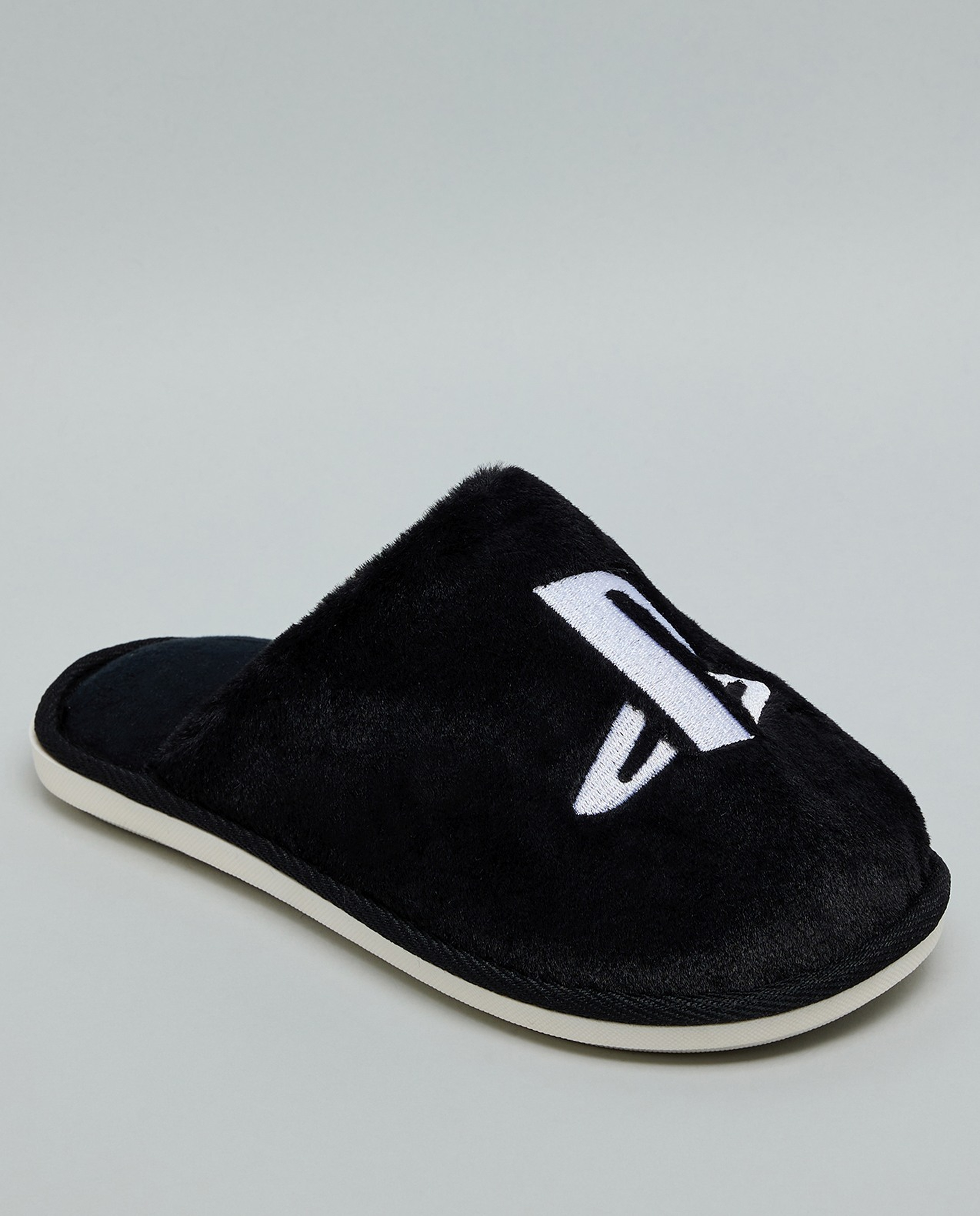 PlayStation Bedroom Slippers