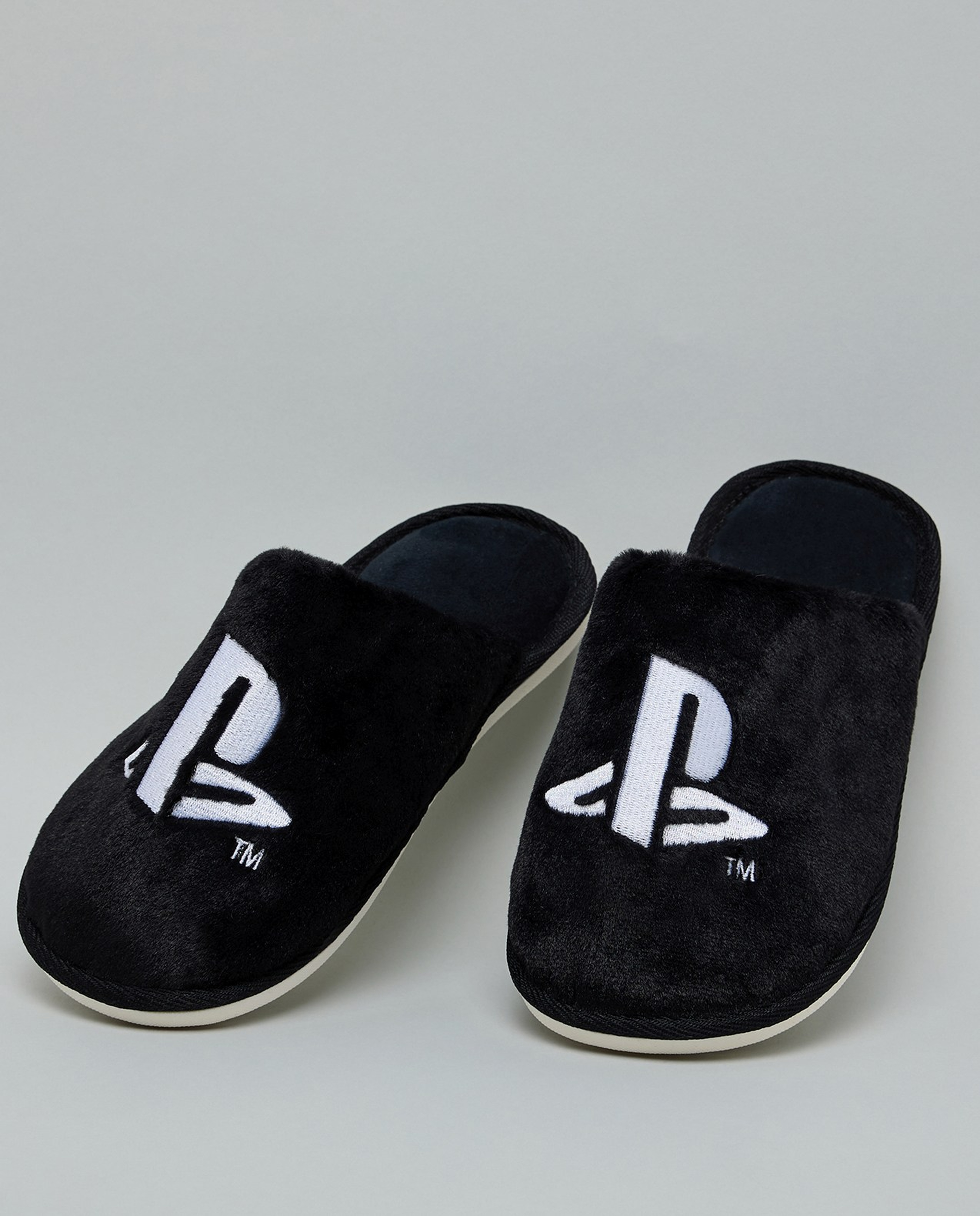 PlayStation Bedroom Slippers