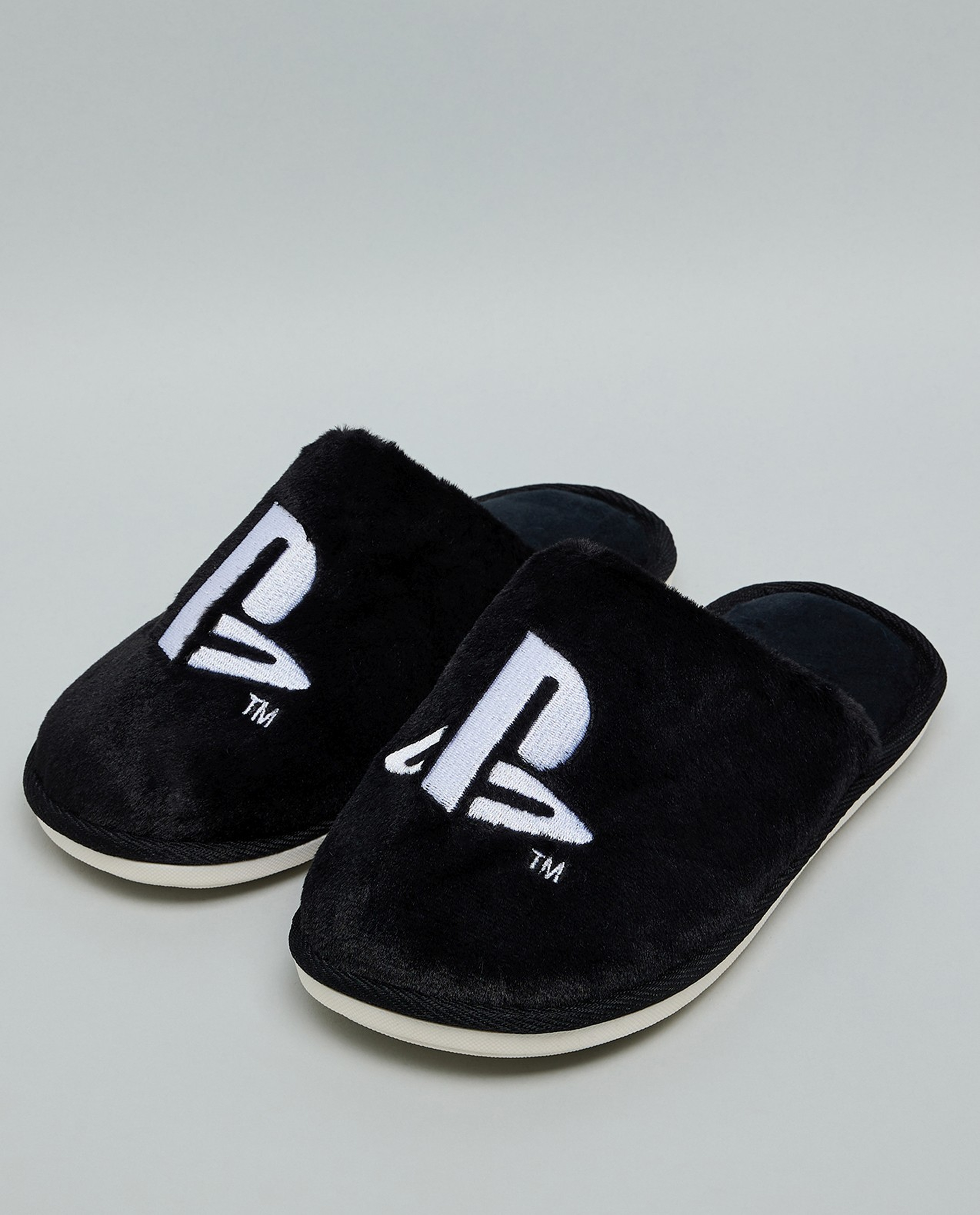 PlayStation Bedroom Slippers