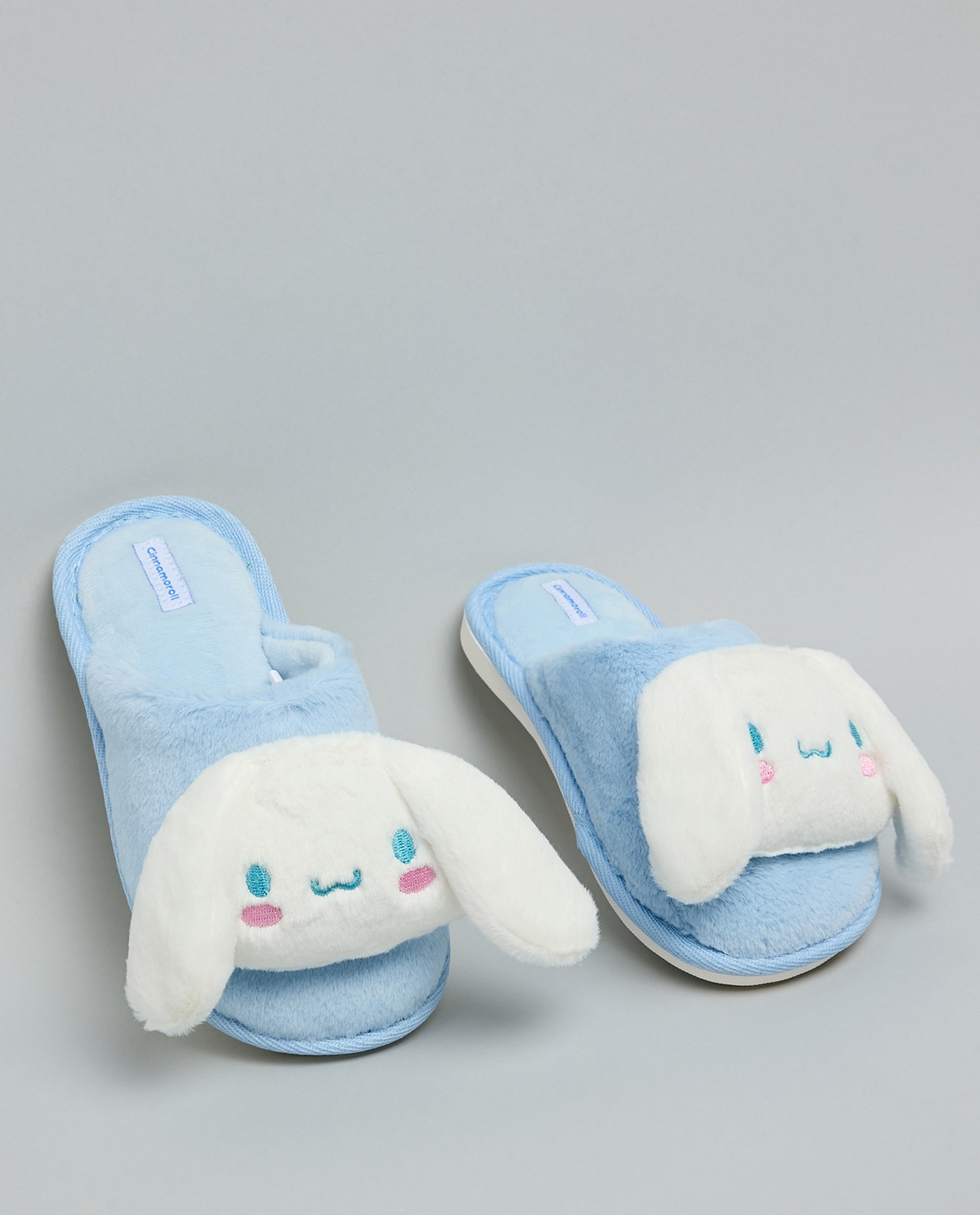 Cinnamoroll Bedroom Slippers