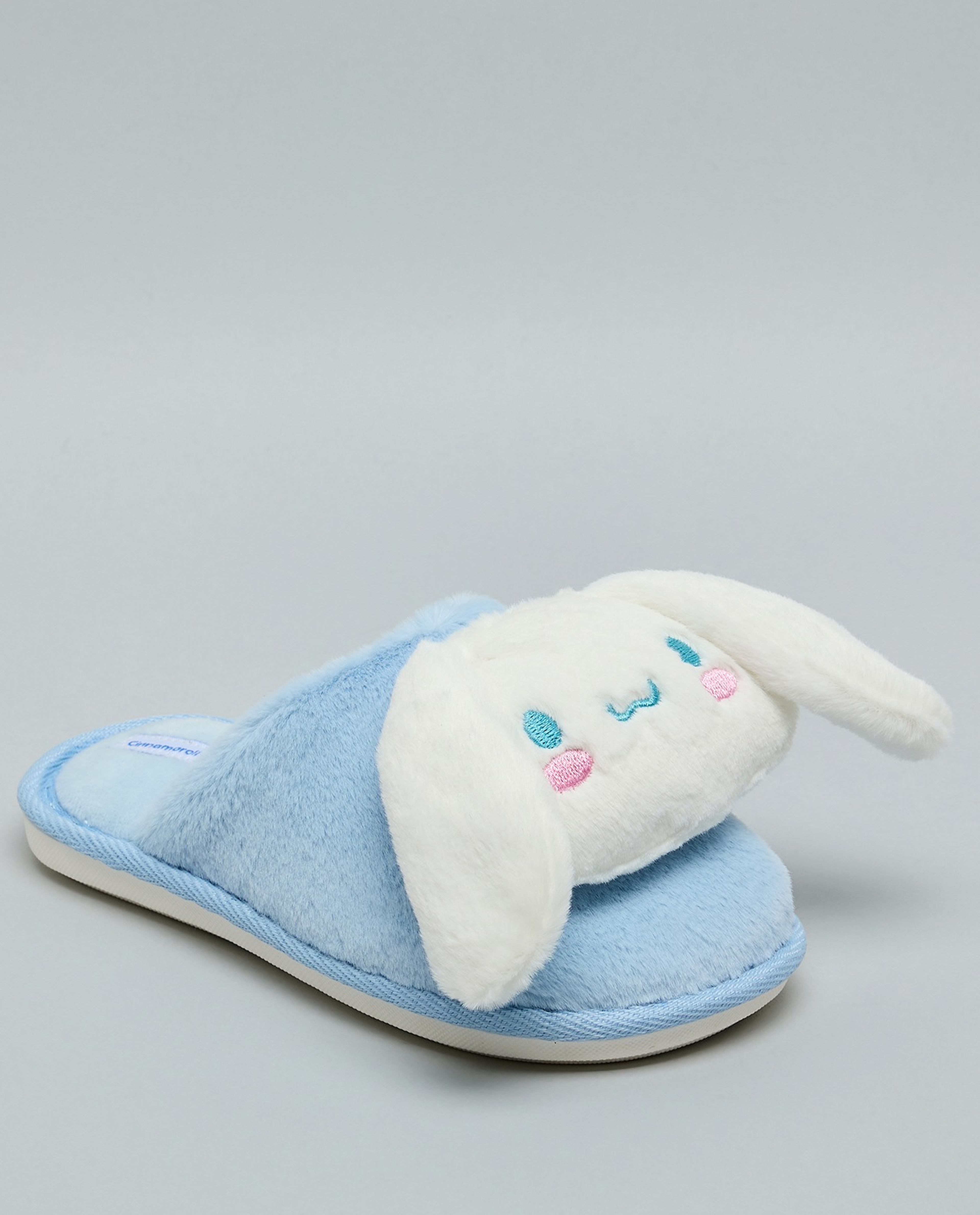 Cinnamoroll Bedroom Slippers