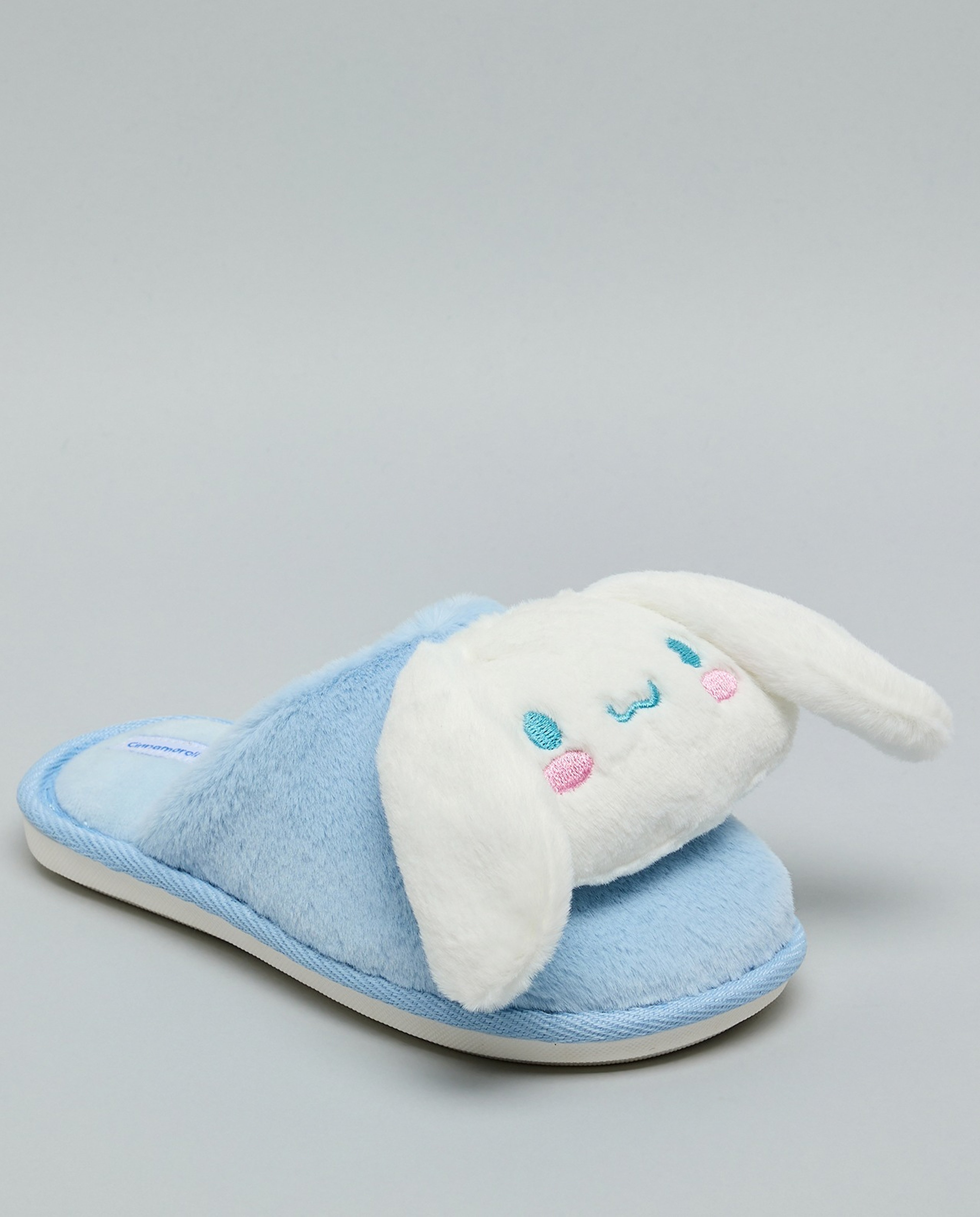 Cinnamoroll Bedroom Slippers