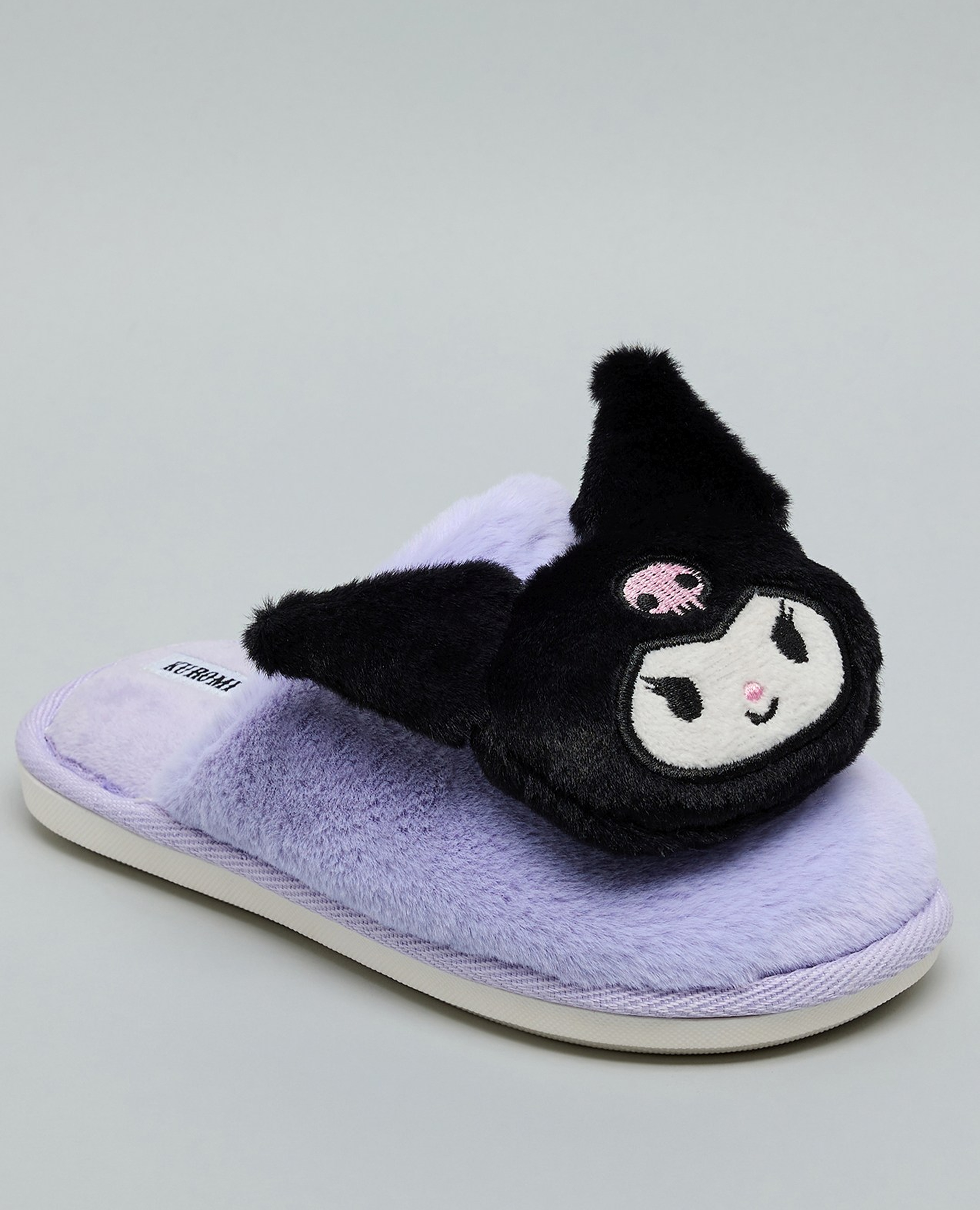 شبشب غرفة نوم