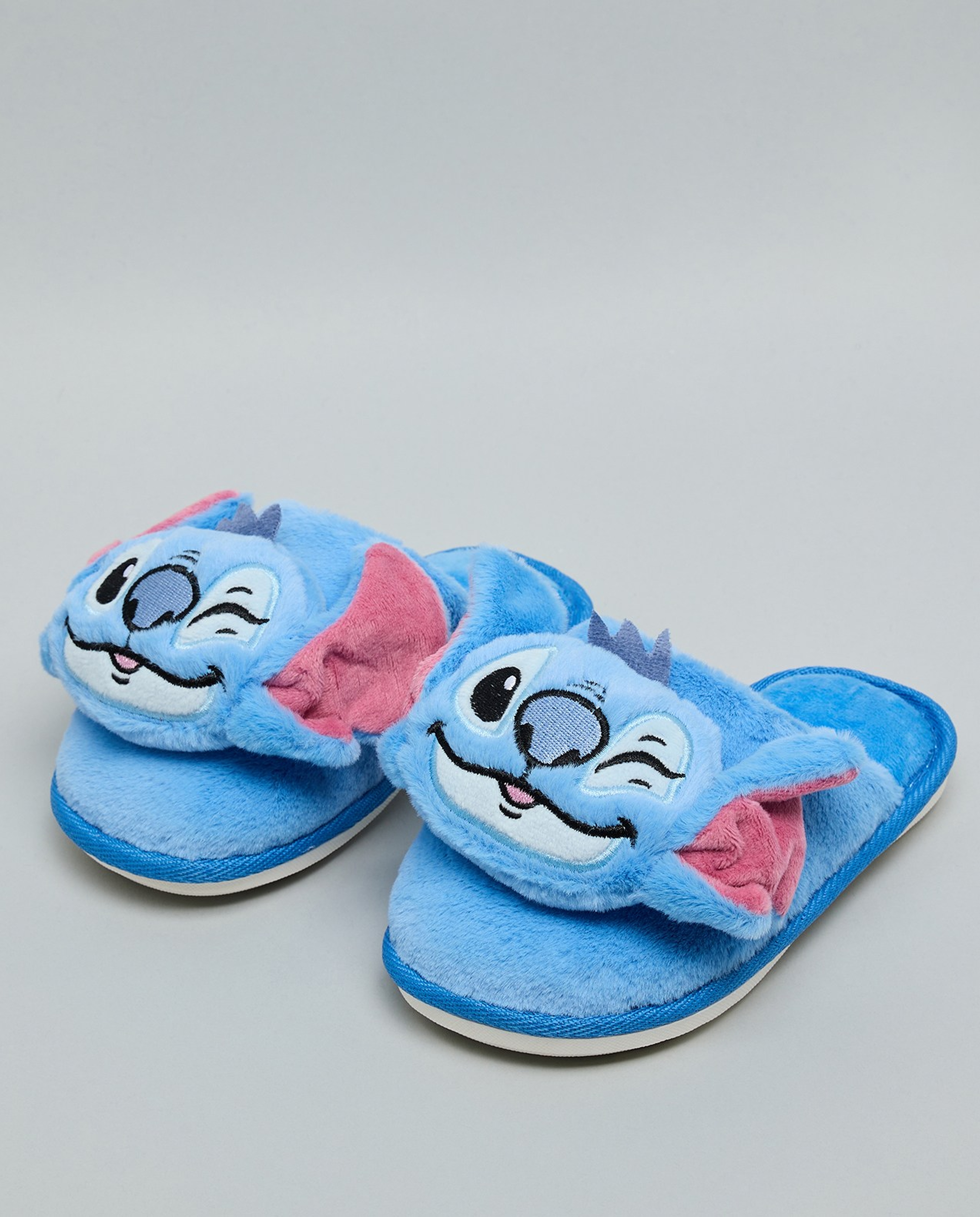 Stitch Bedroom Slippers