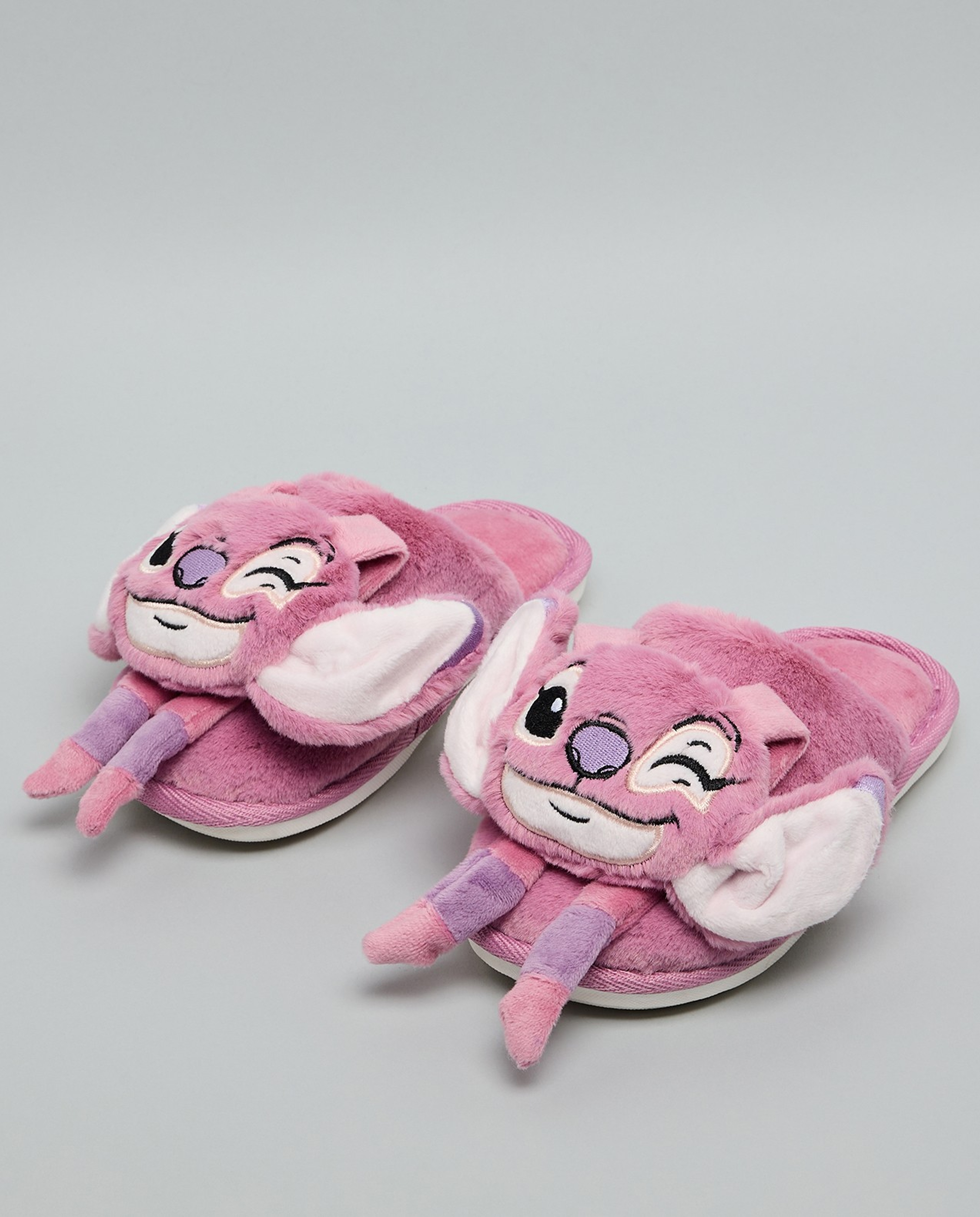 Angel Bedroom Slippers