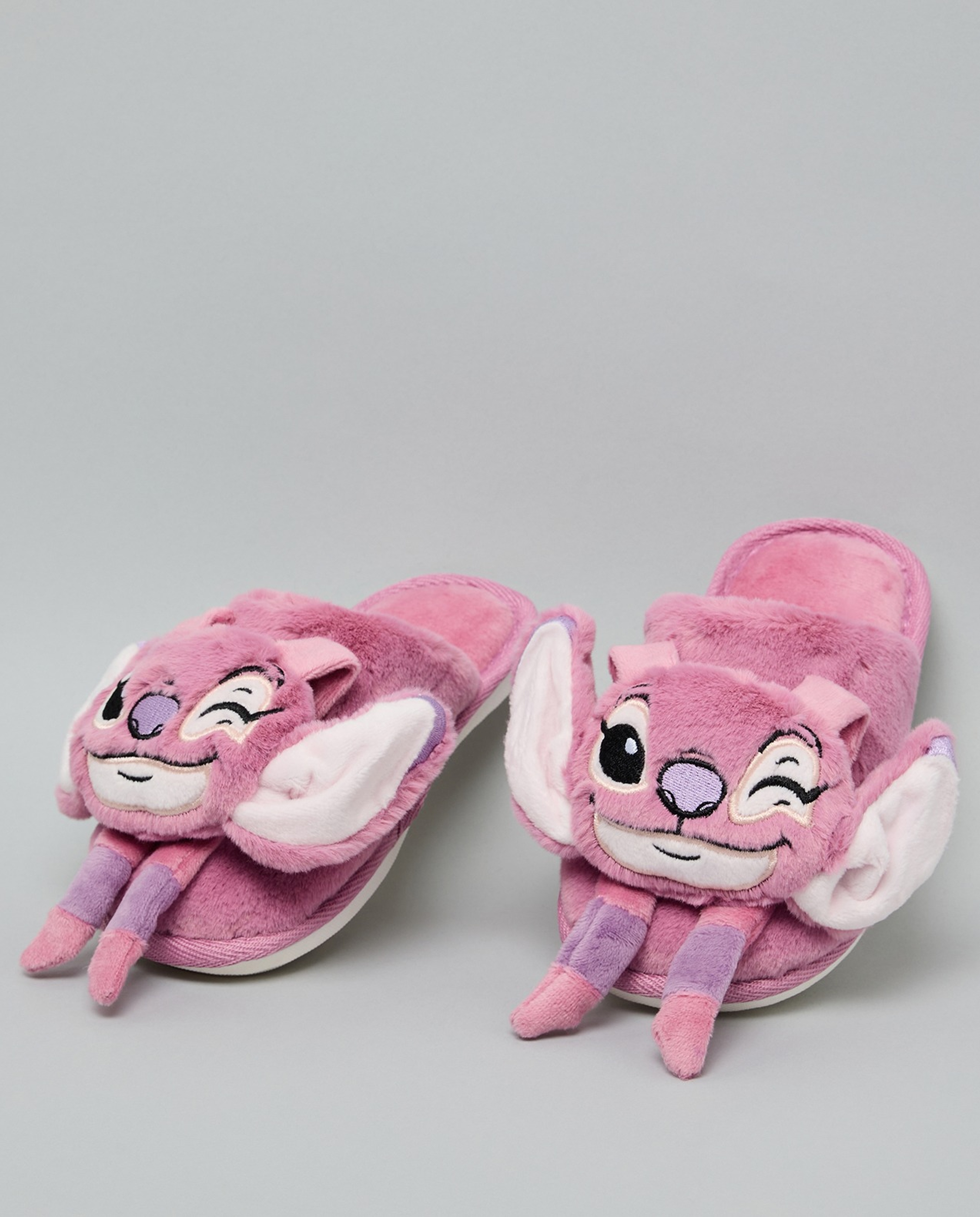 Angel Bedroom Slippers