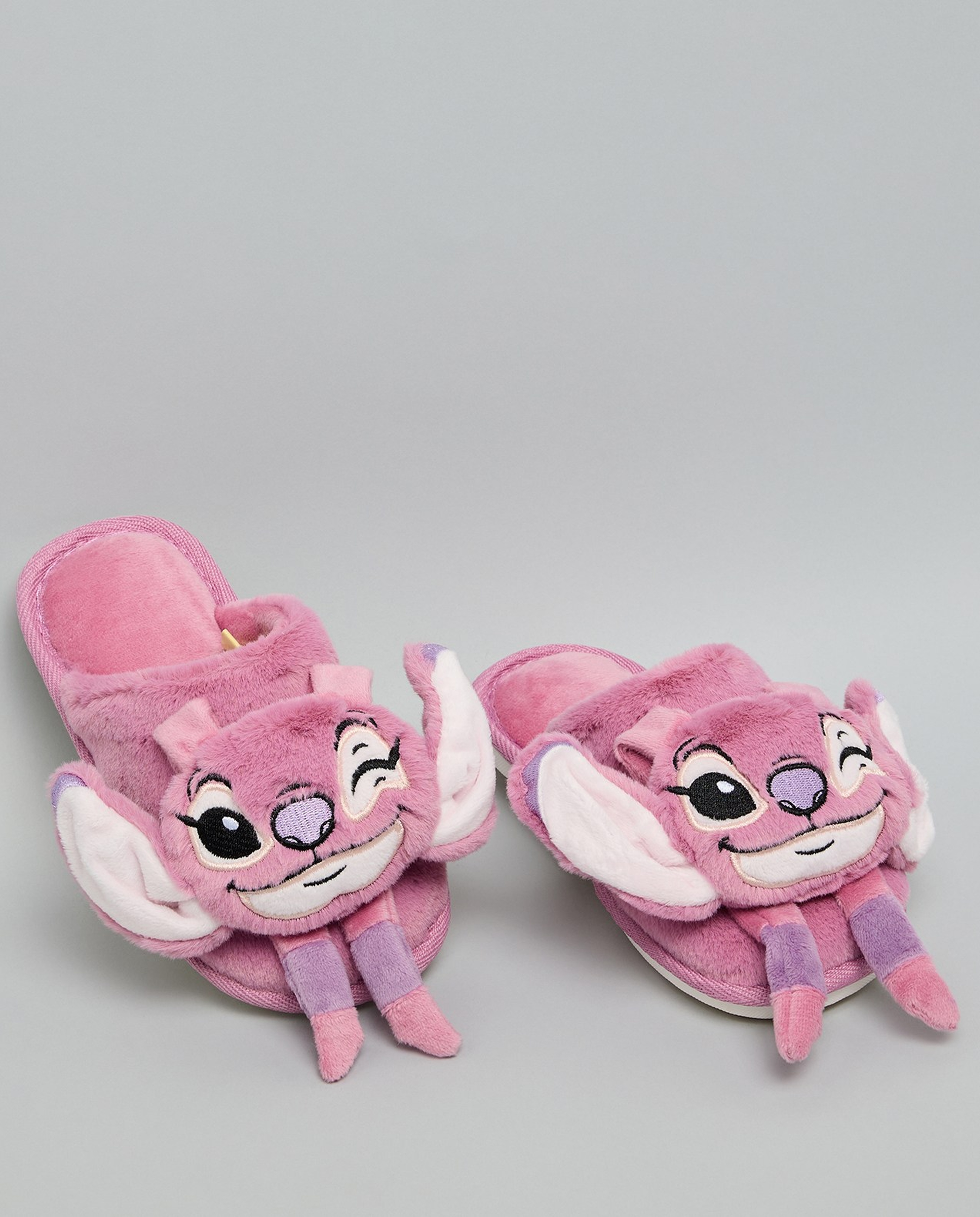 Angel Bedroom Slippers