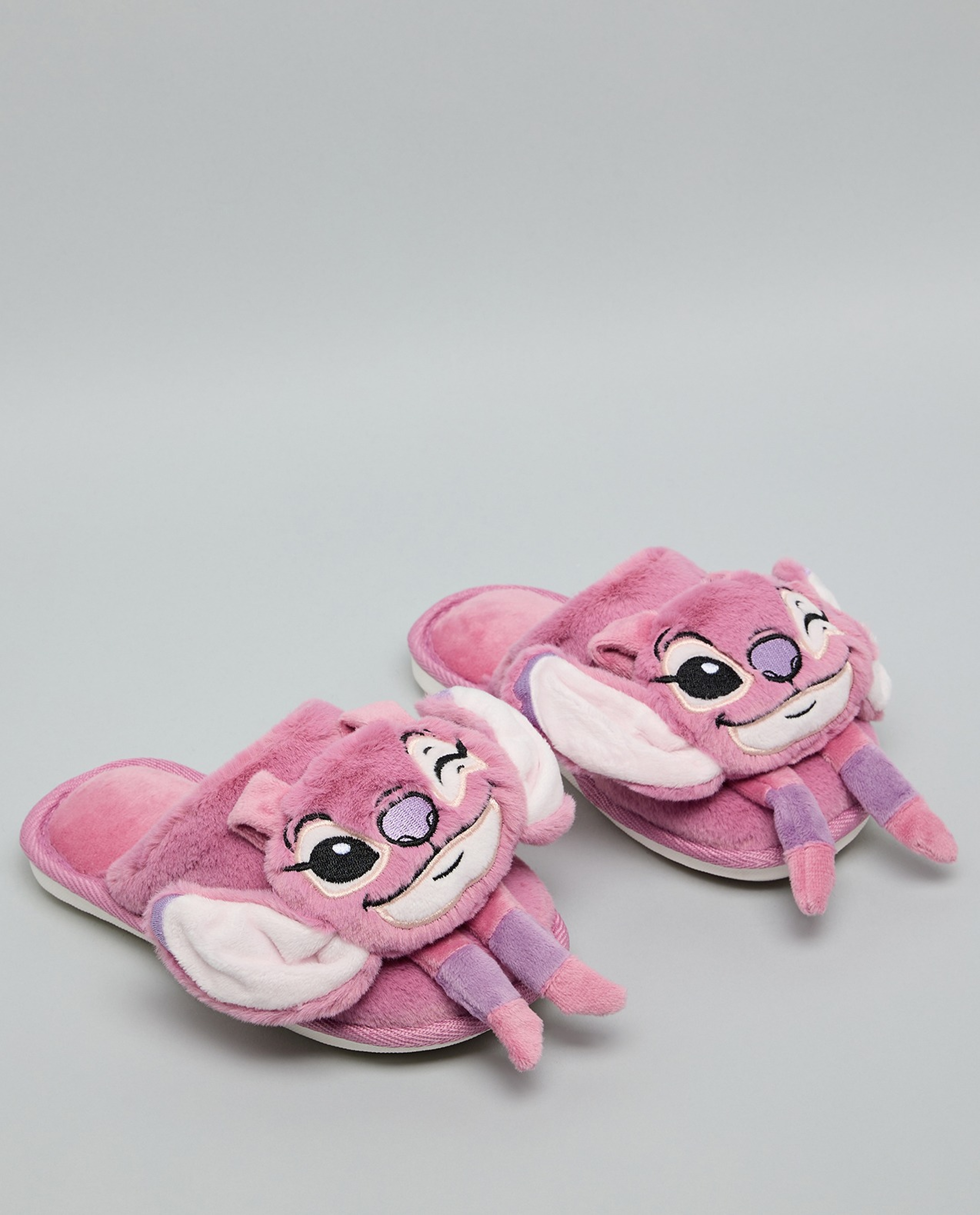Angel Bedroom Slippers