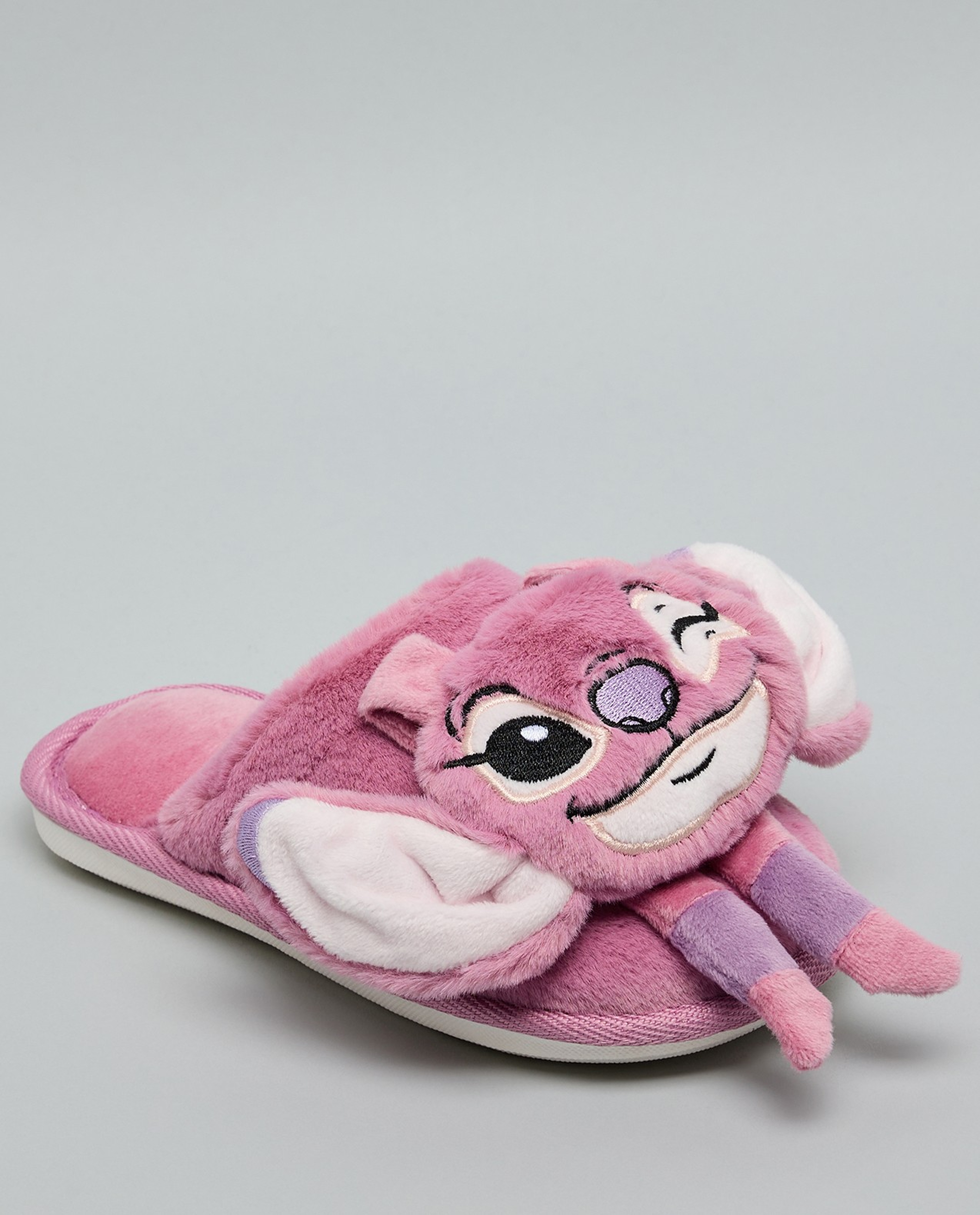 Angel Bedroom Slippers