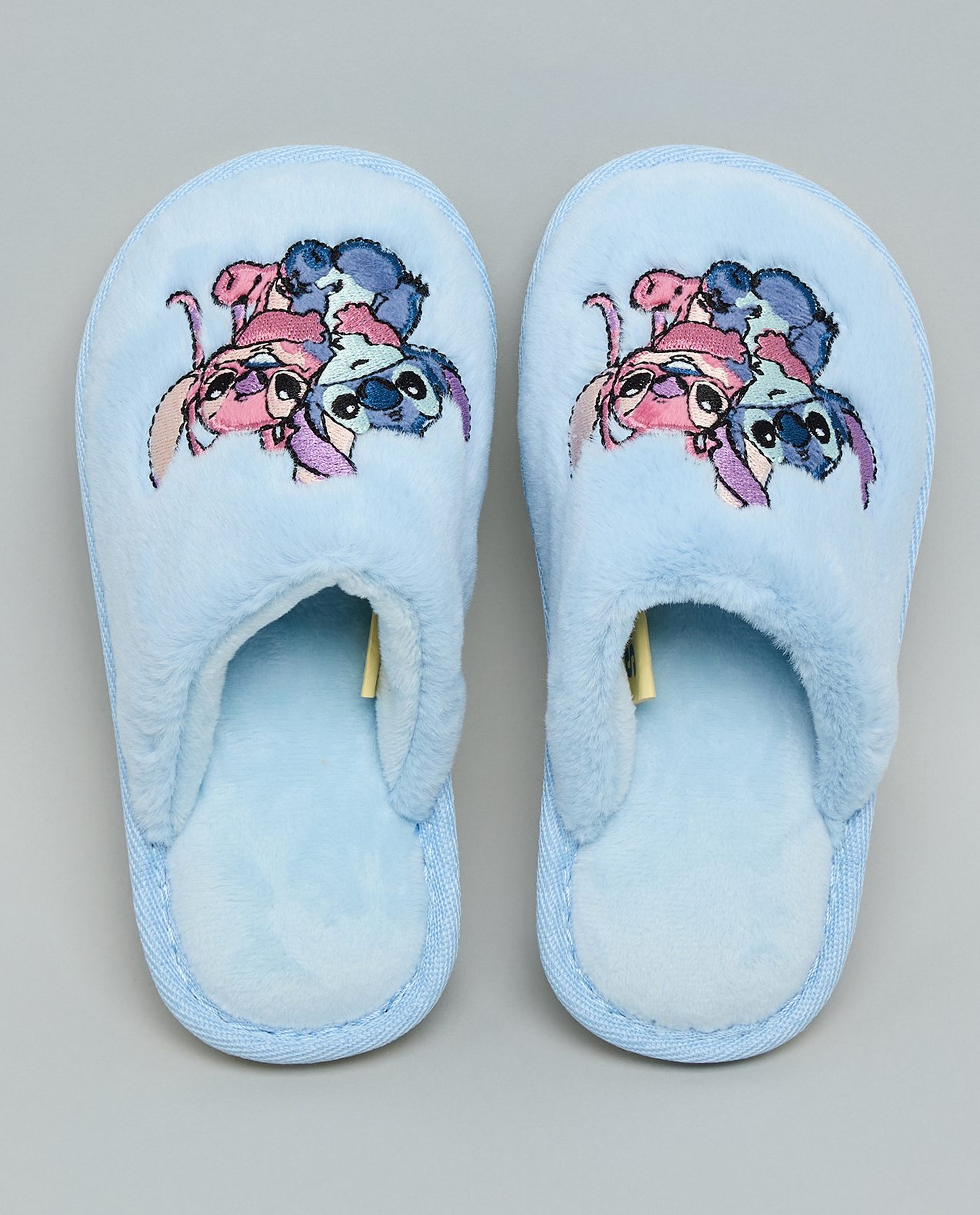 Stitch Bedroom Slippers