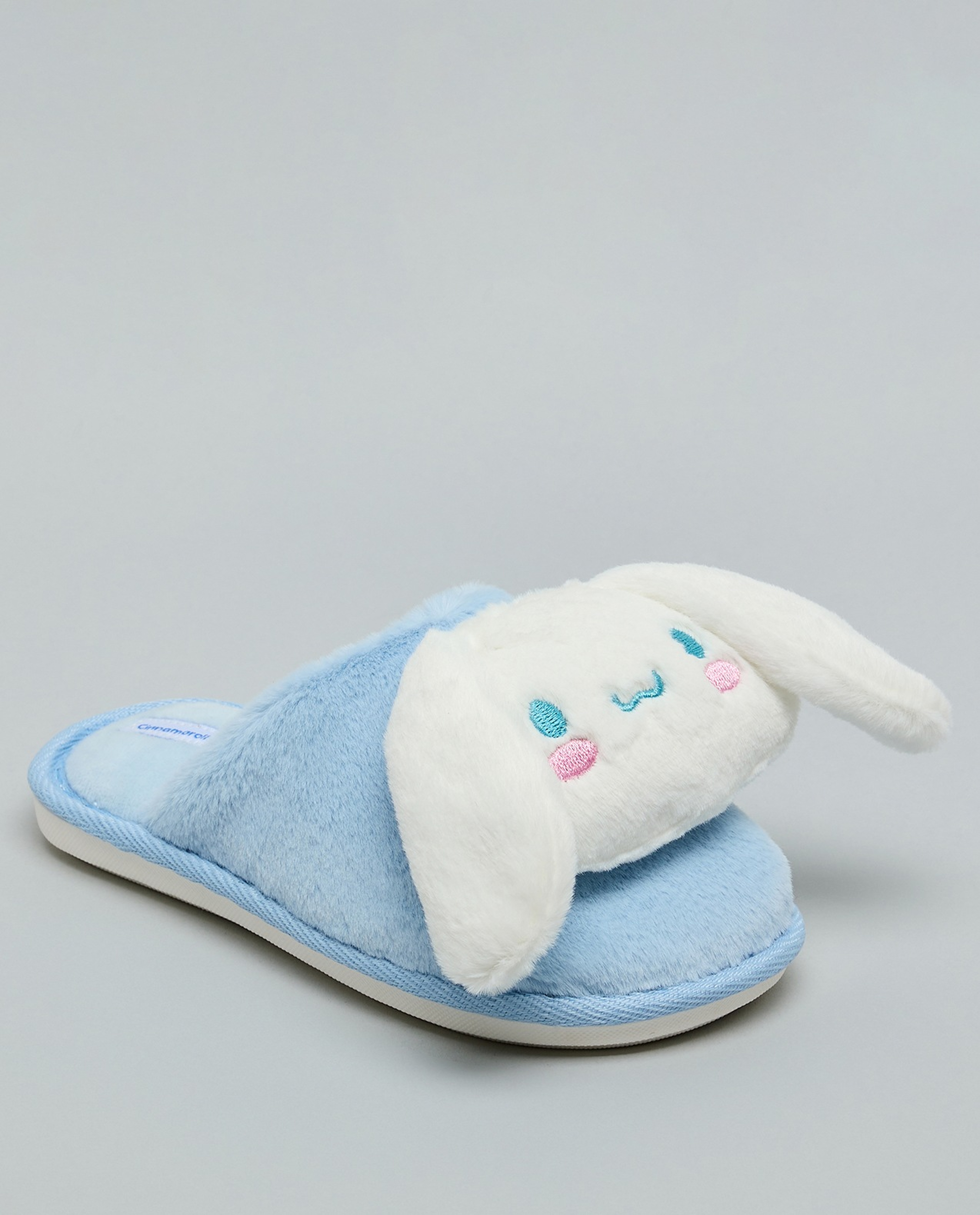 Cinnamoroll Bedroom Slippers