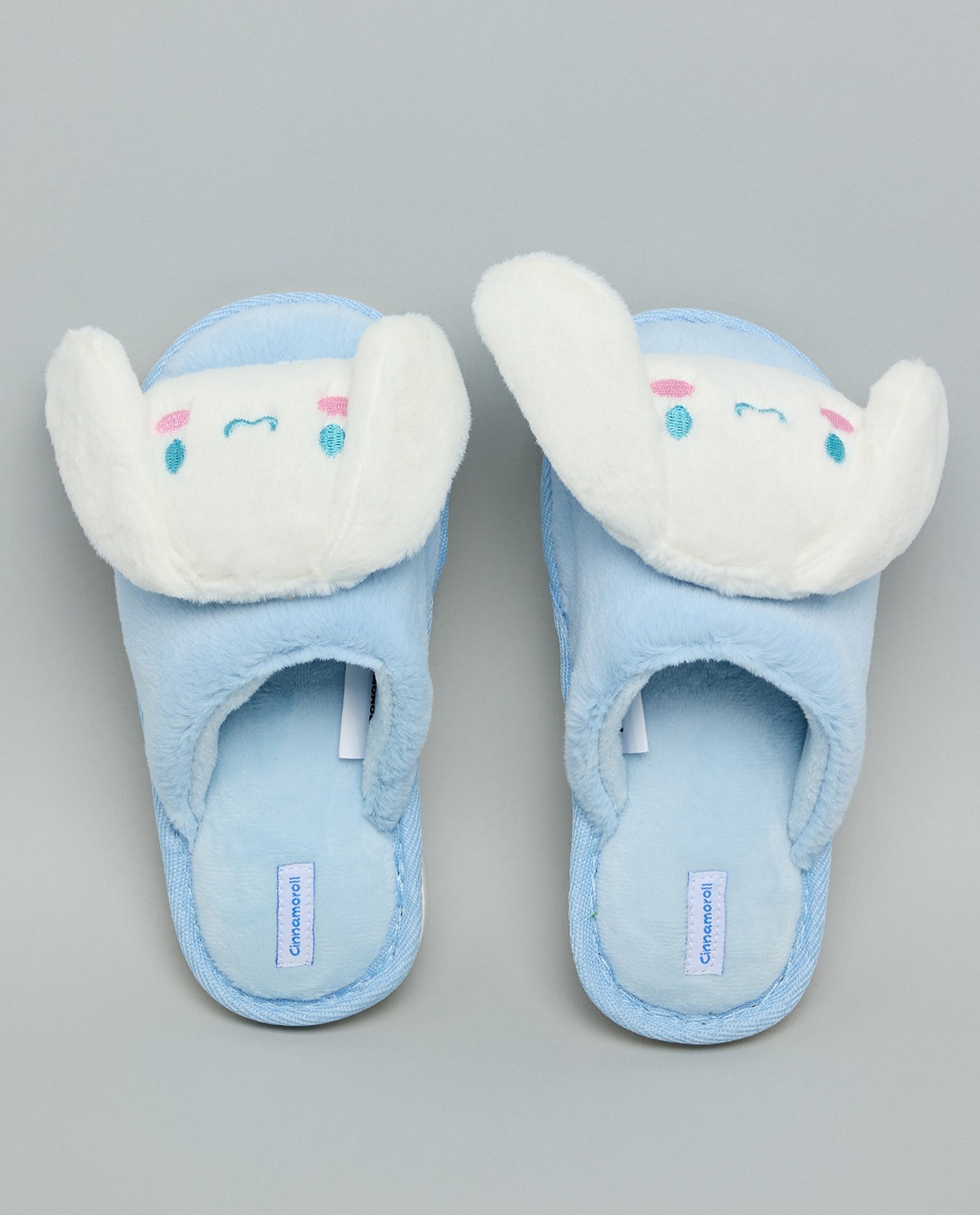 Cinnamoroll Bedroom Slippers