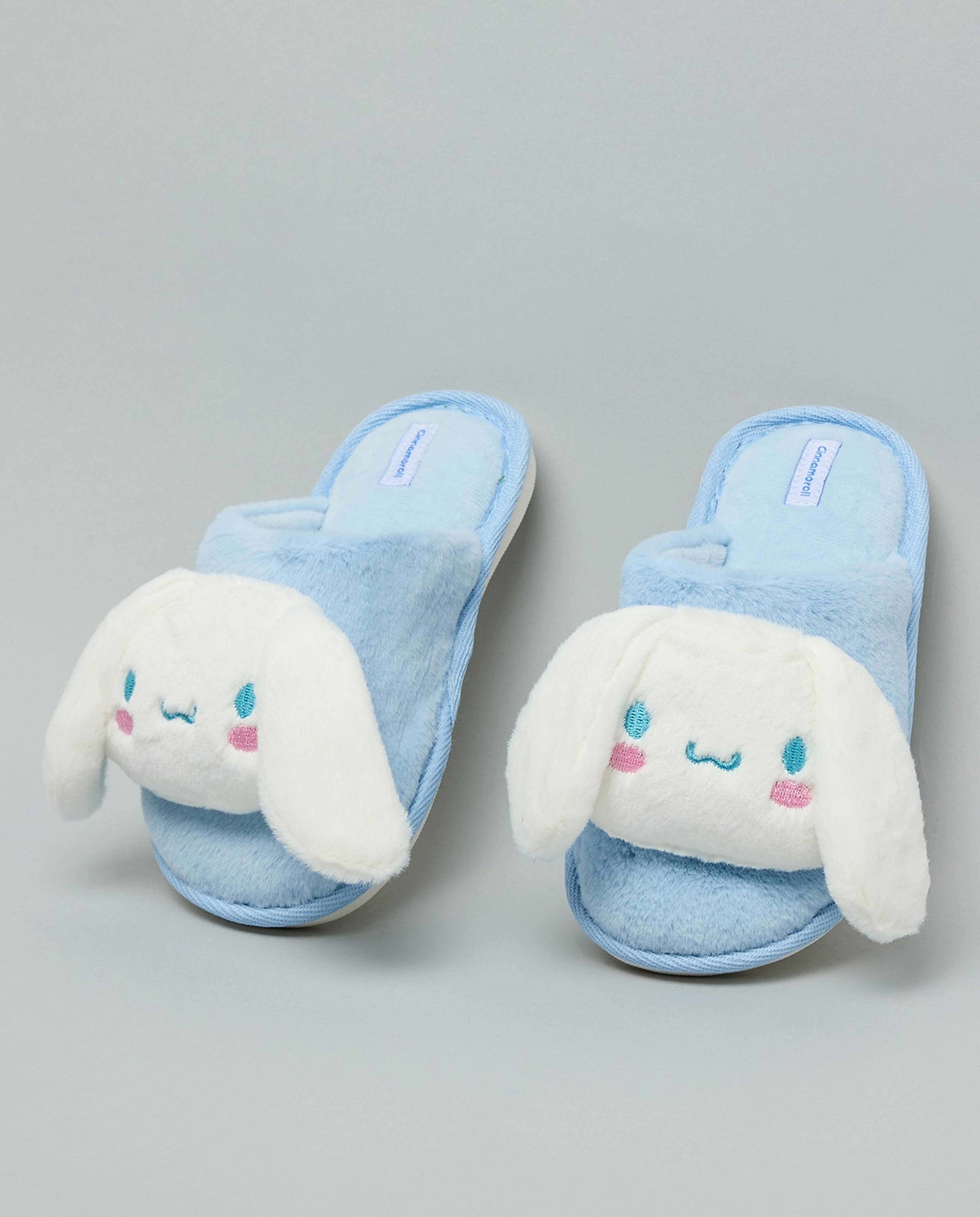 Cinnamoroll Bedroom Slippers