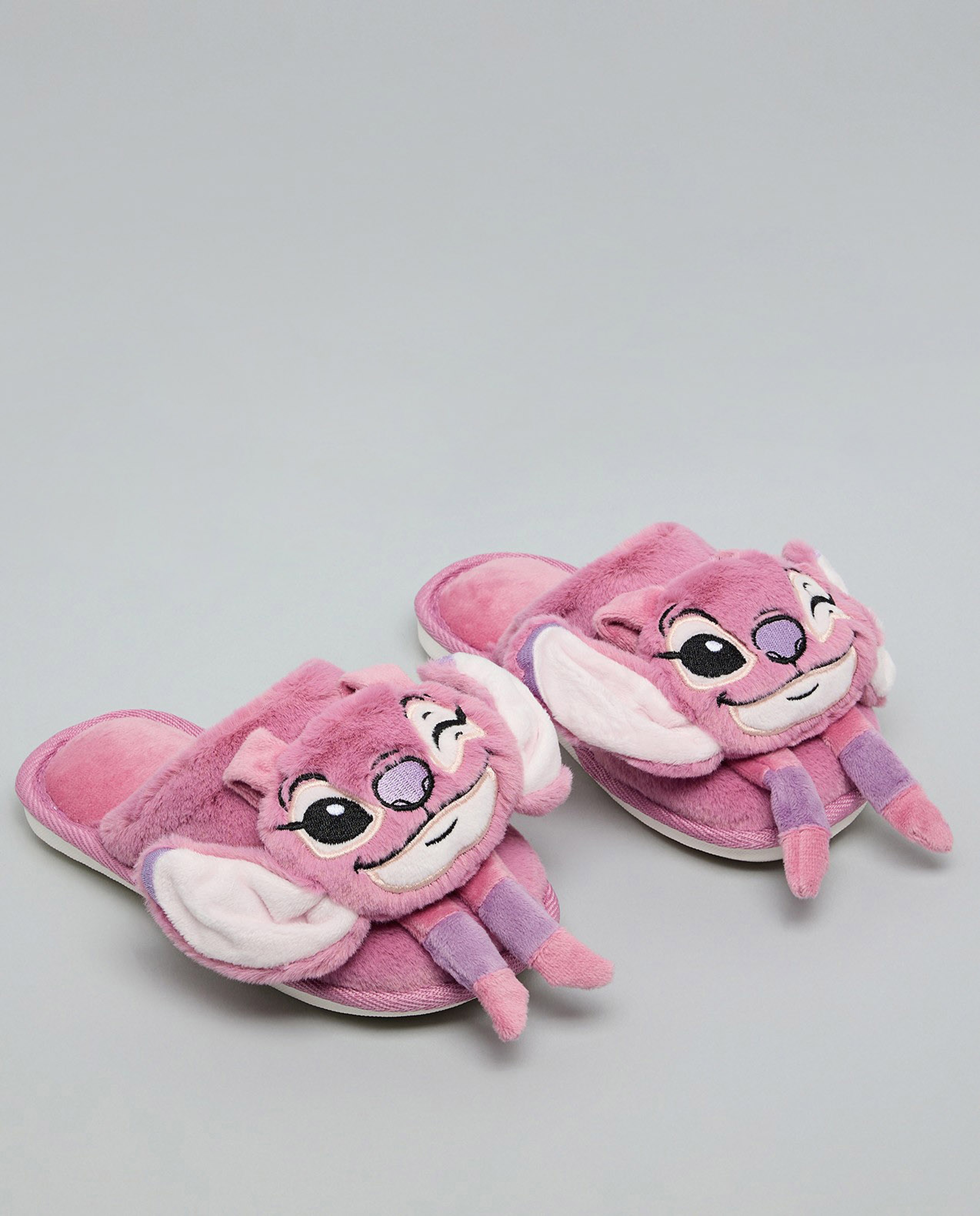 Angel Bedroom Slippers