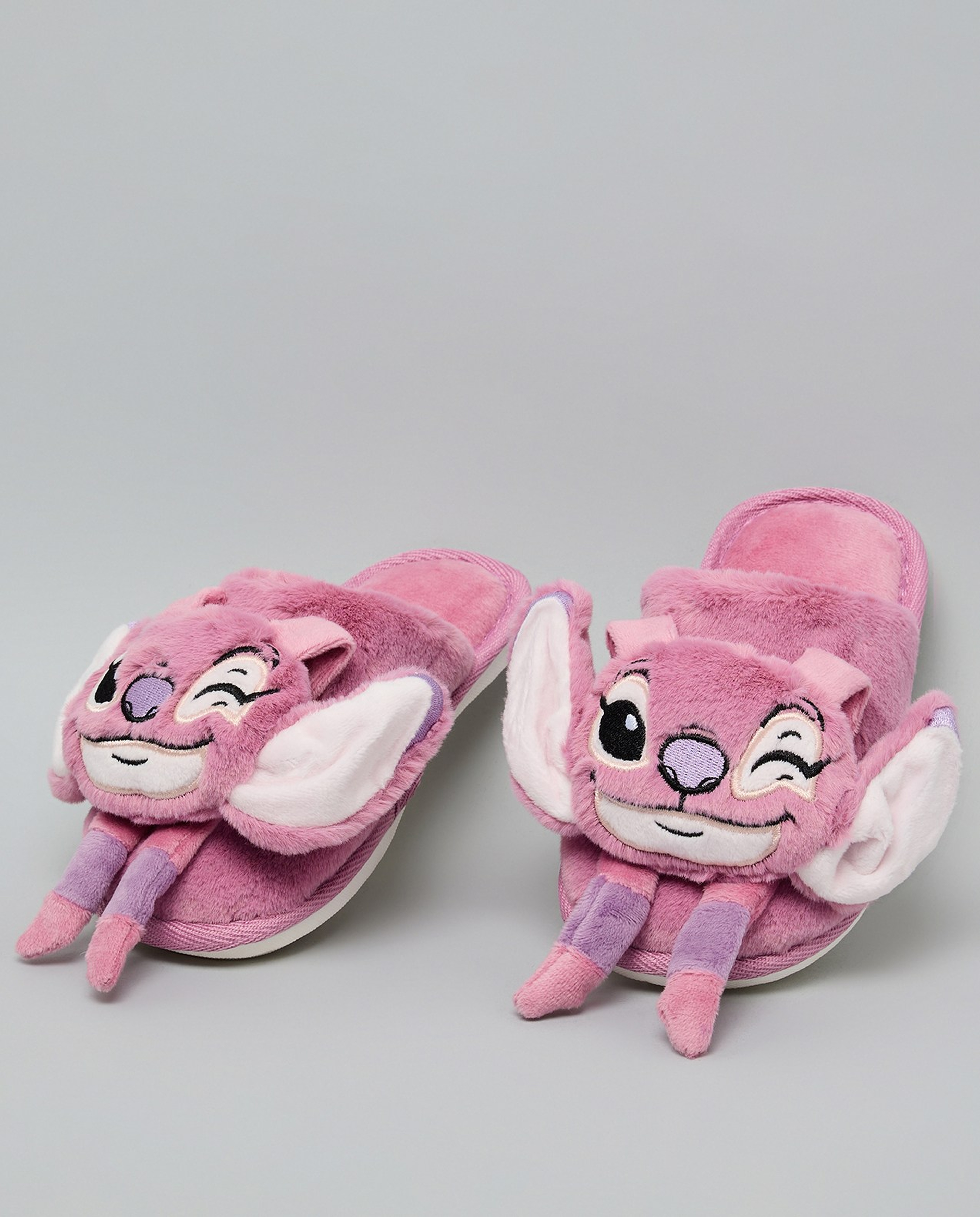 Angel Bedroom Slippers