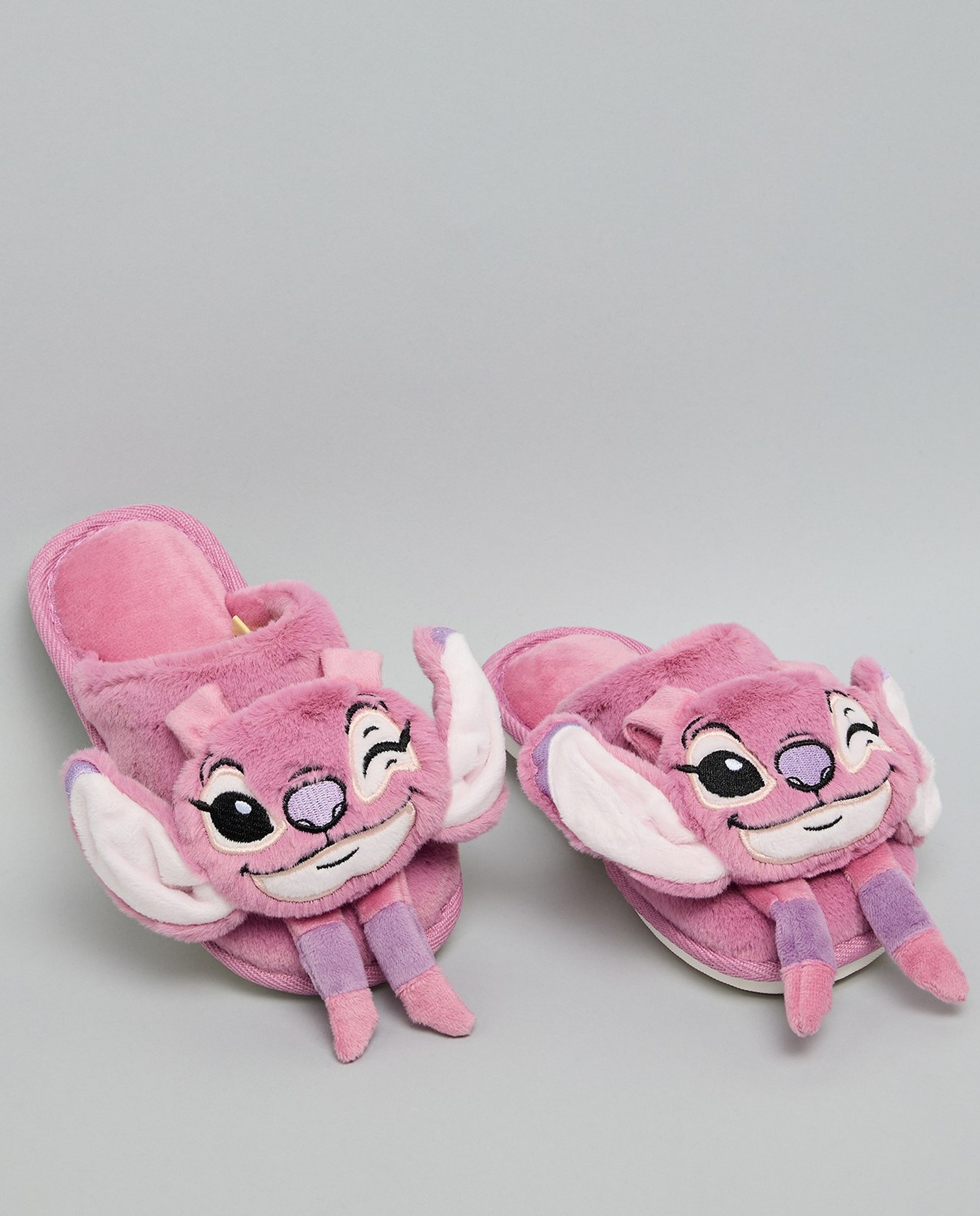 Angel Bedroom Slippers