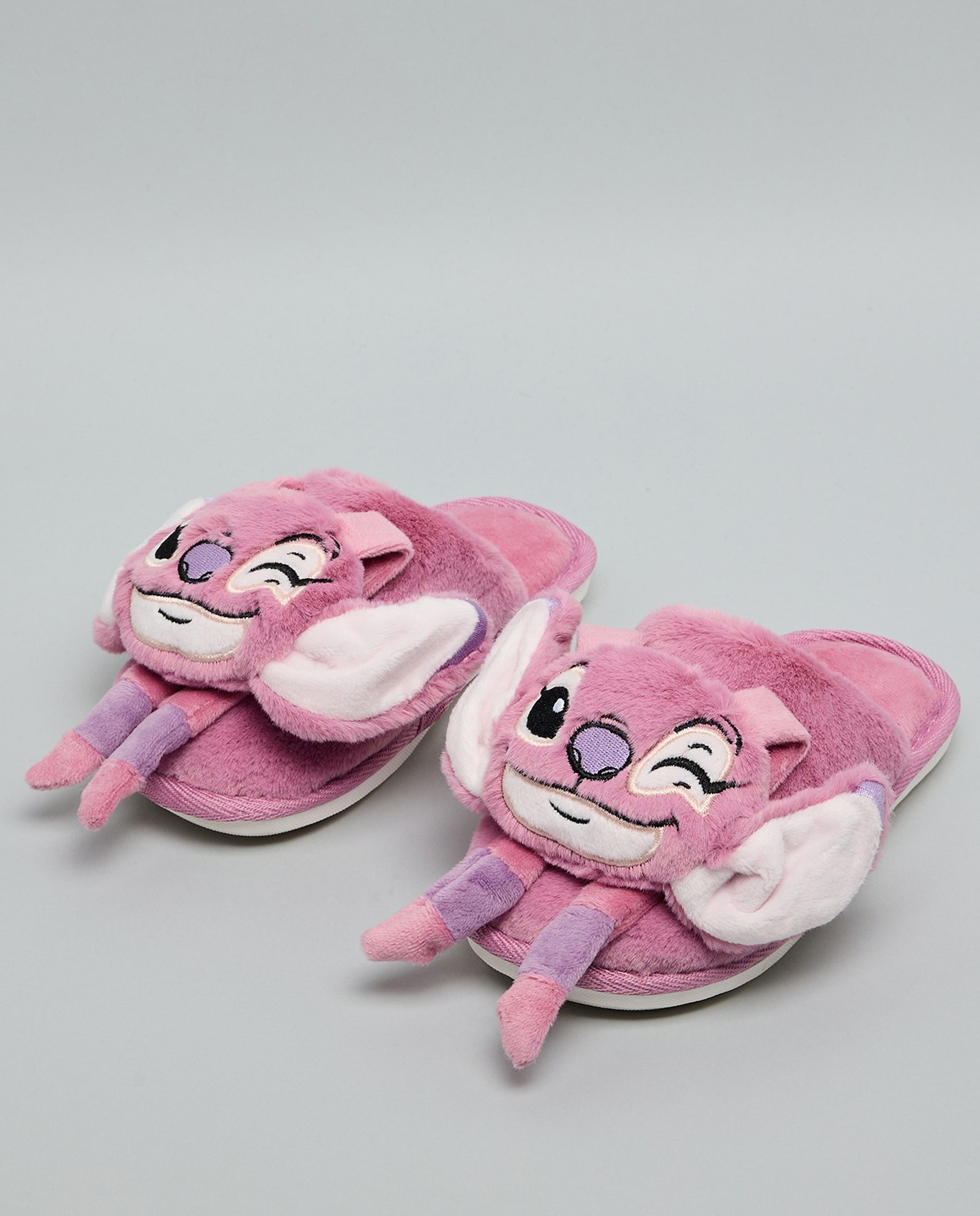 Angel Bedroom Slippers