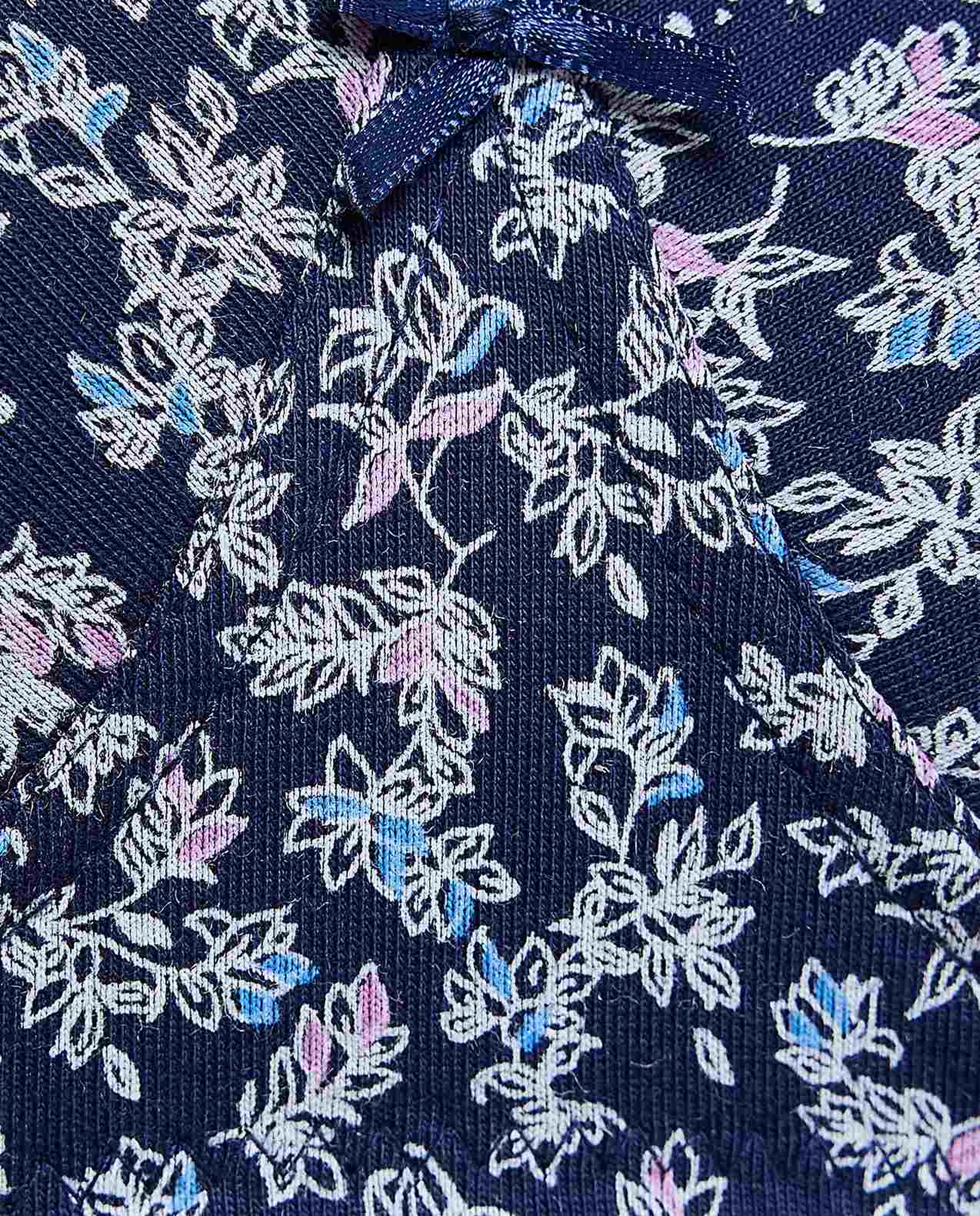 2 Pack Printed Underwire Bras