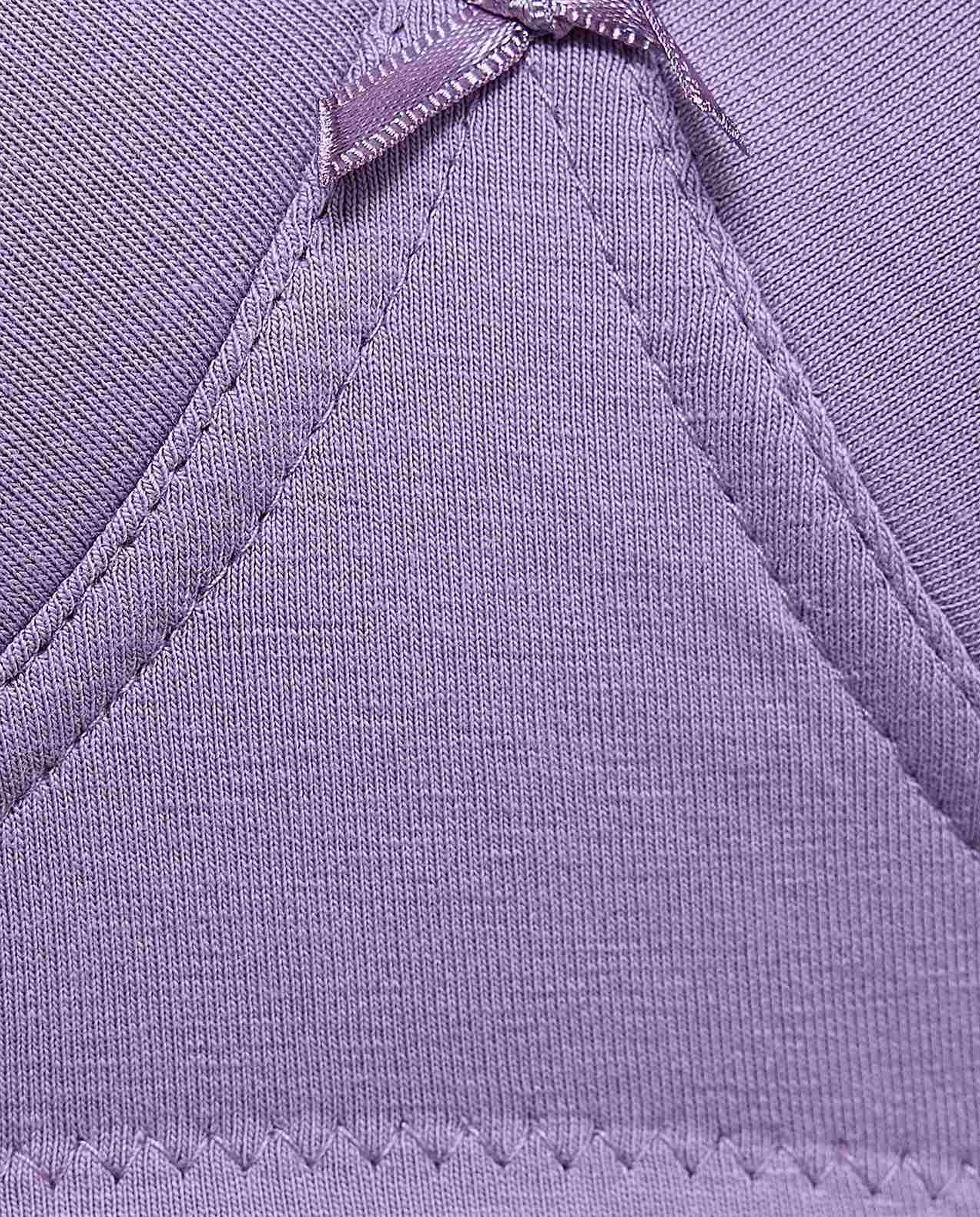 2 Pack Solid Underwire Bras