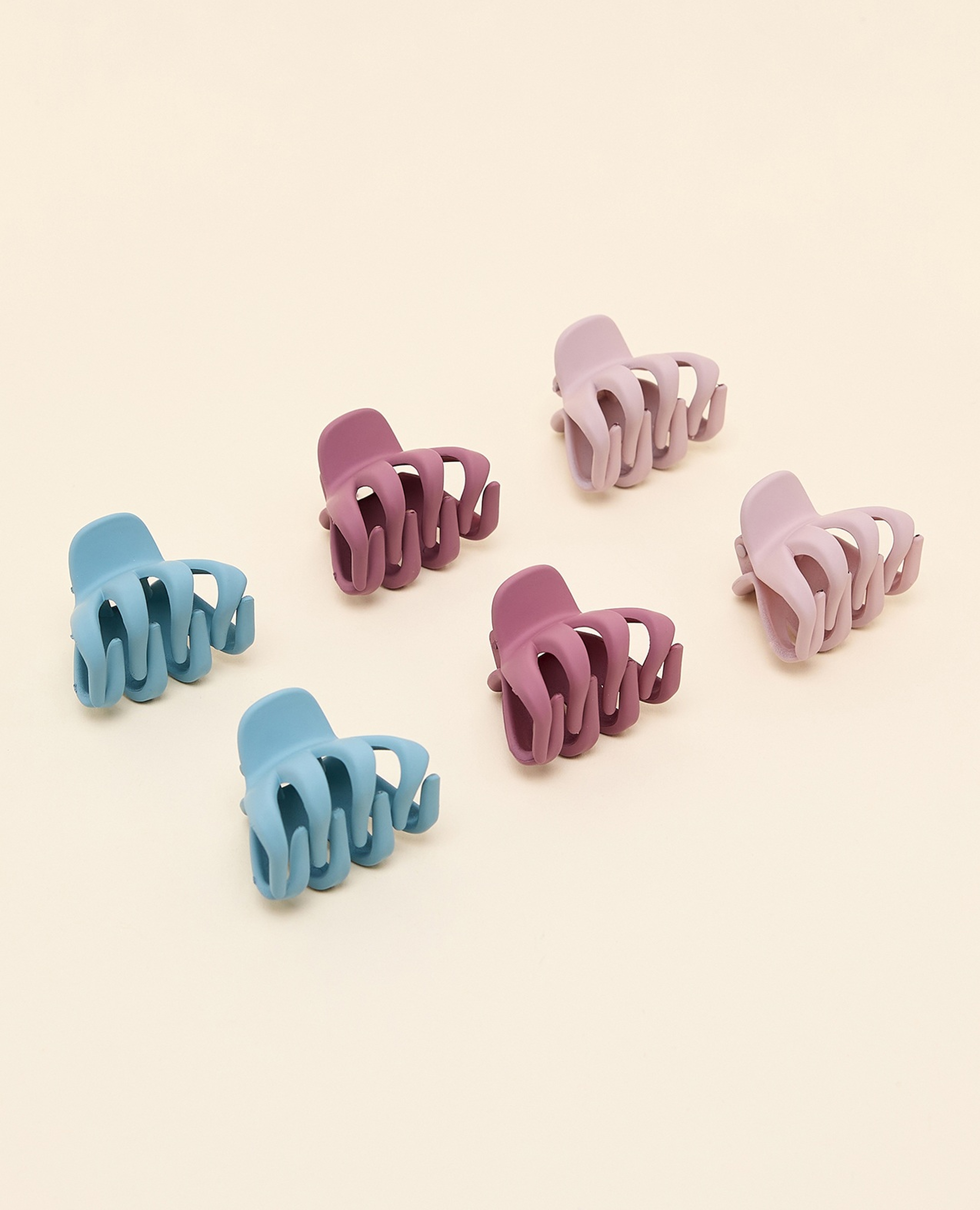 مشبك شعر صغير