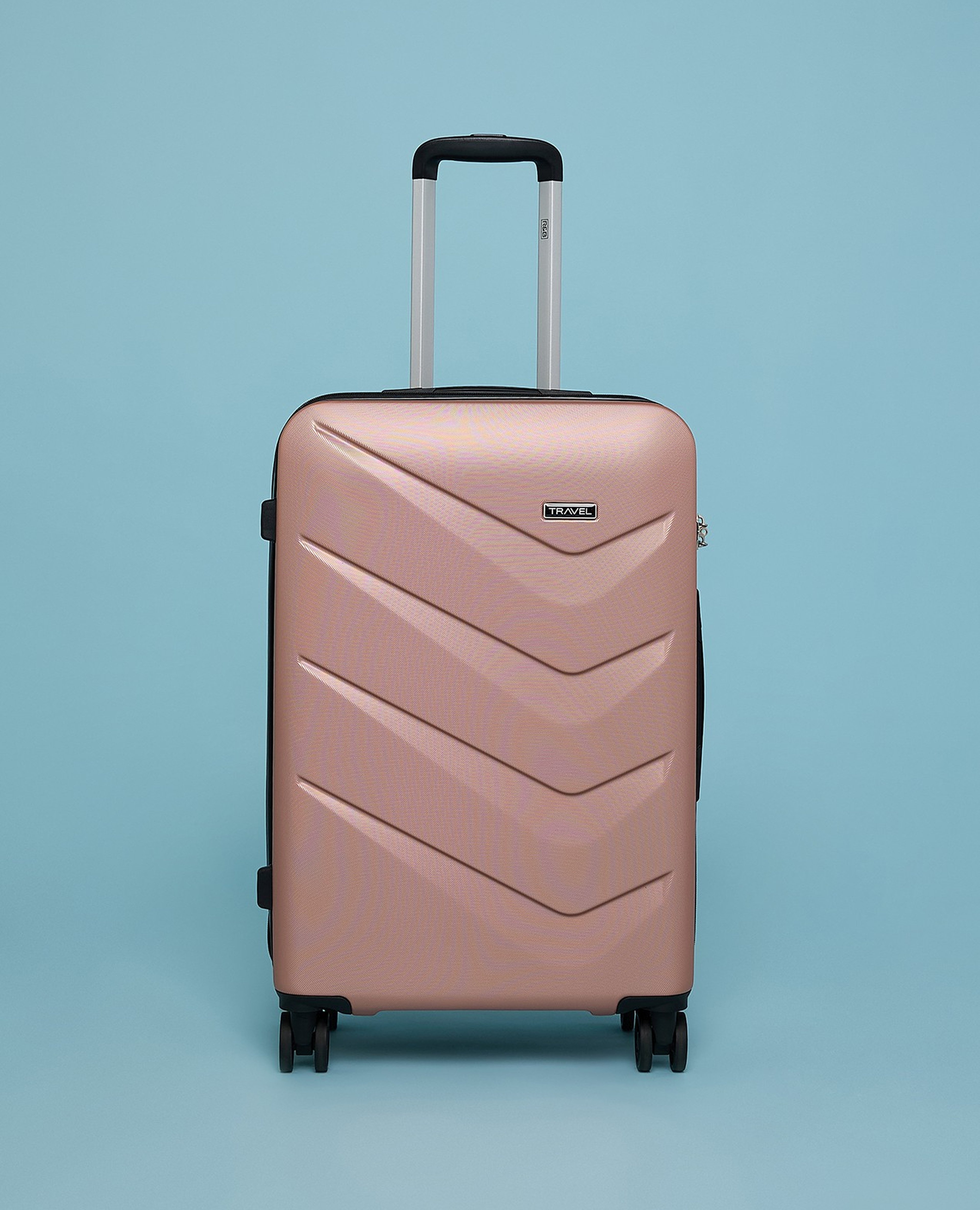 شنطة ظهر بعجلات