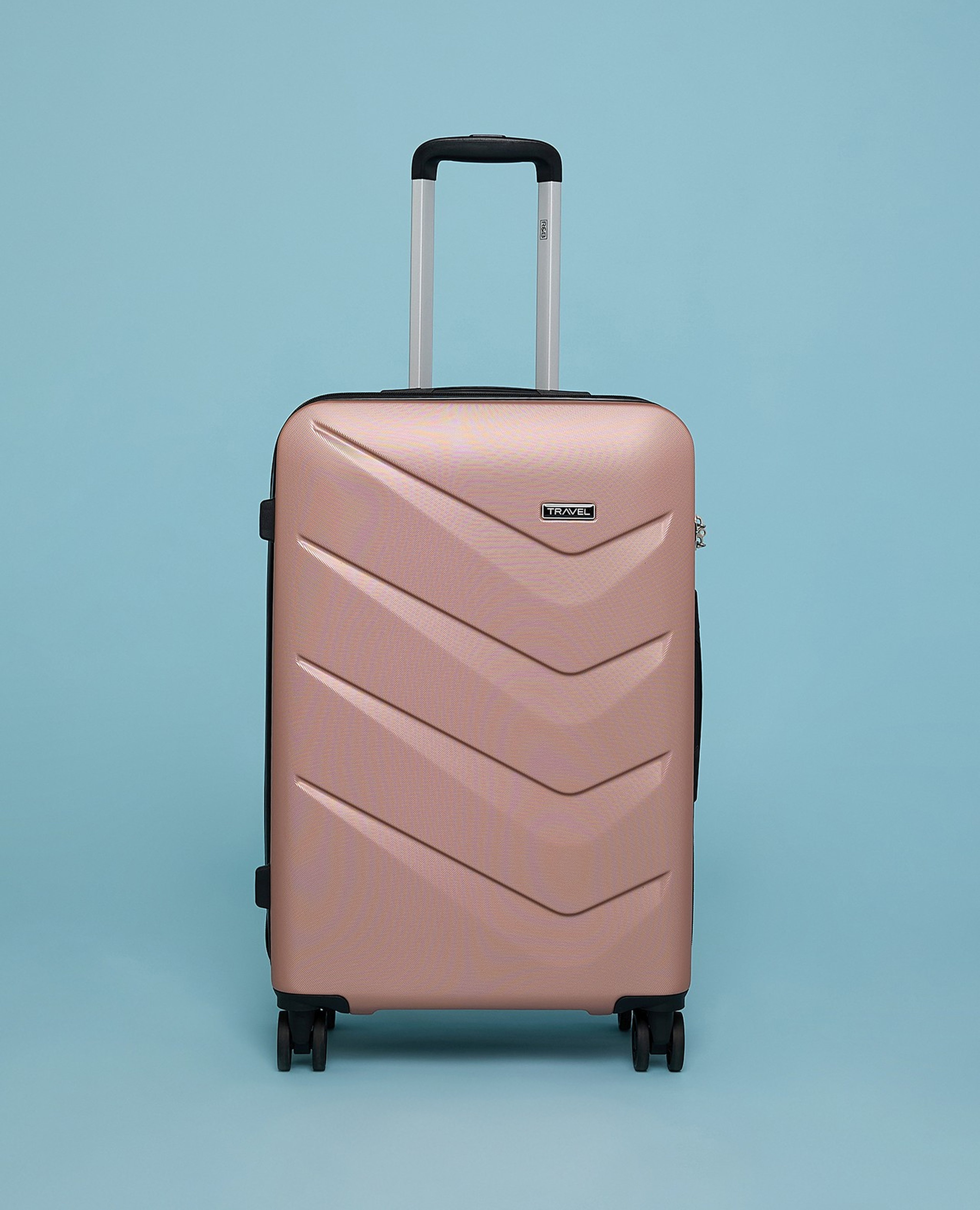 شنطة ظهر بعجلات