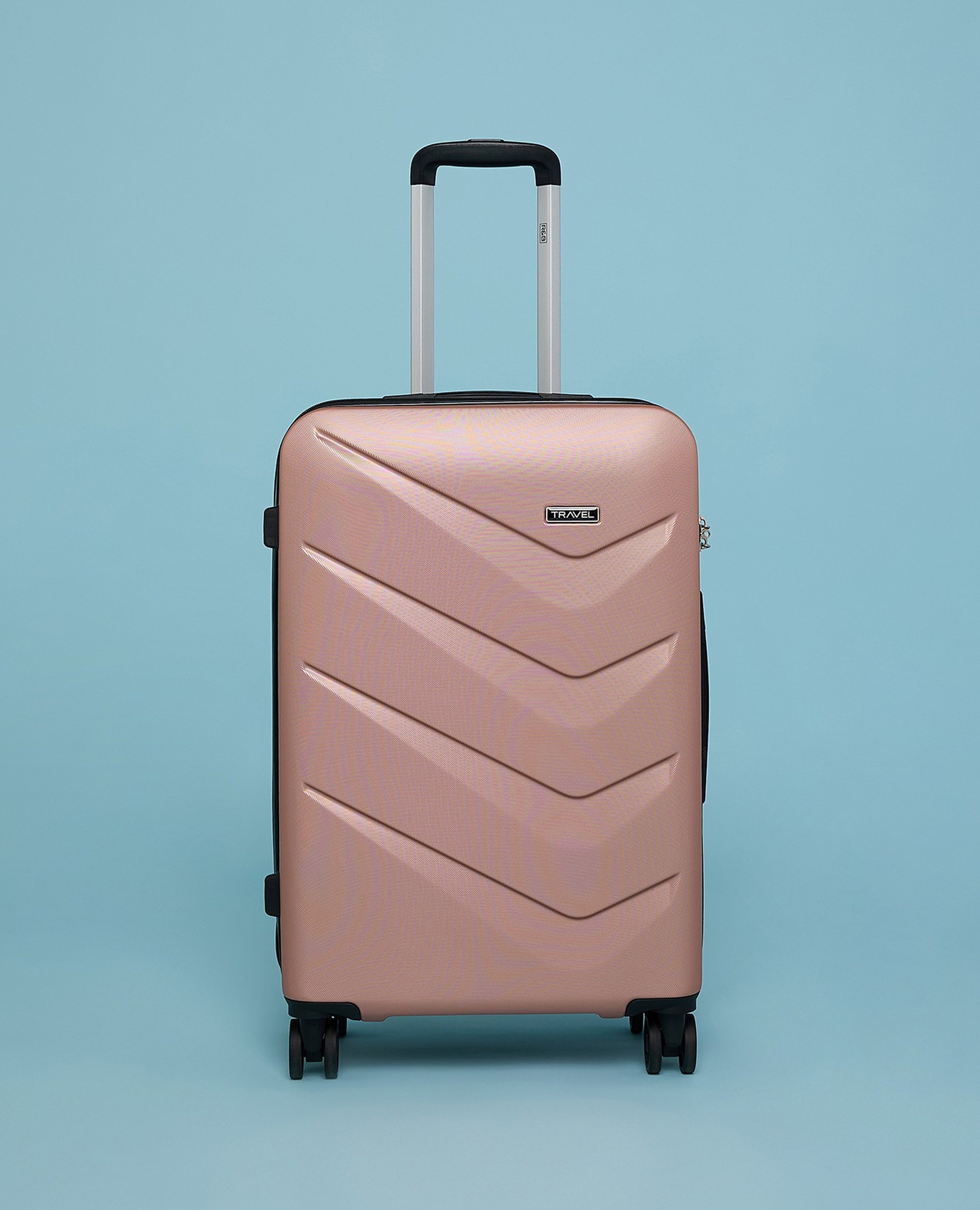 شنطة ظهر بعجلات