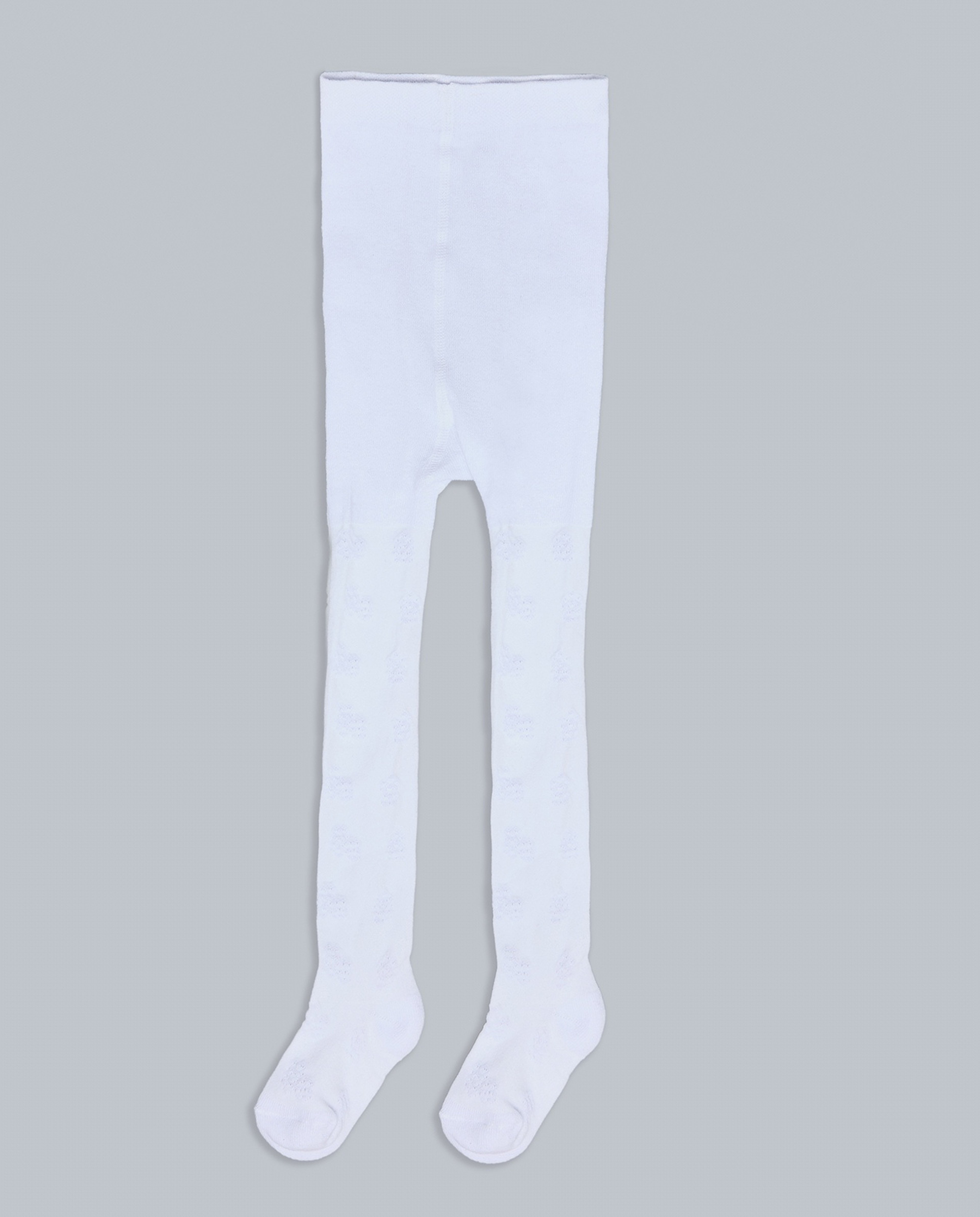 2 Pack Textured Stockings