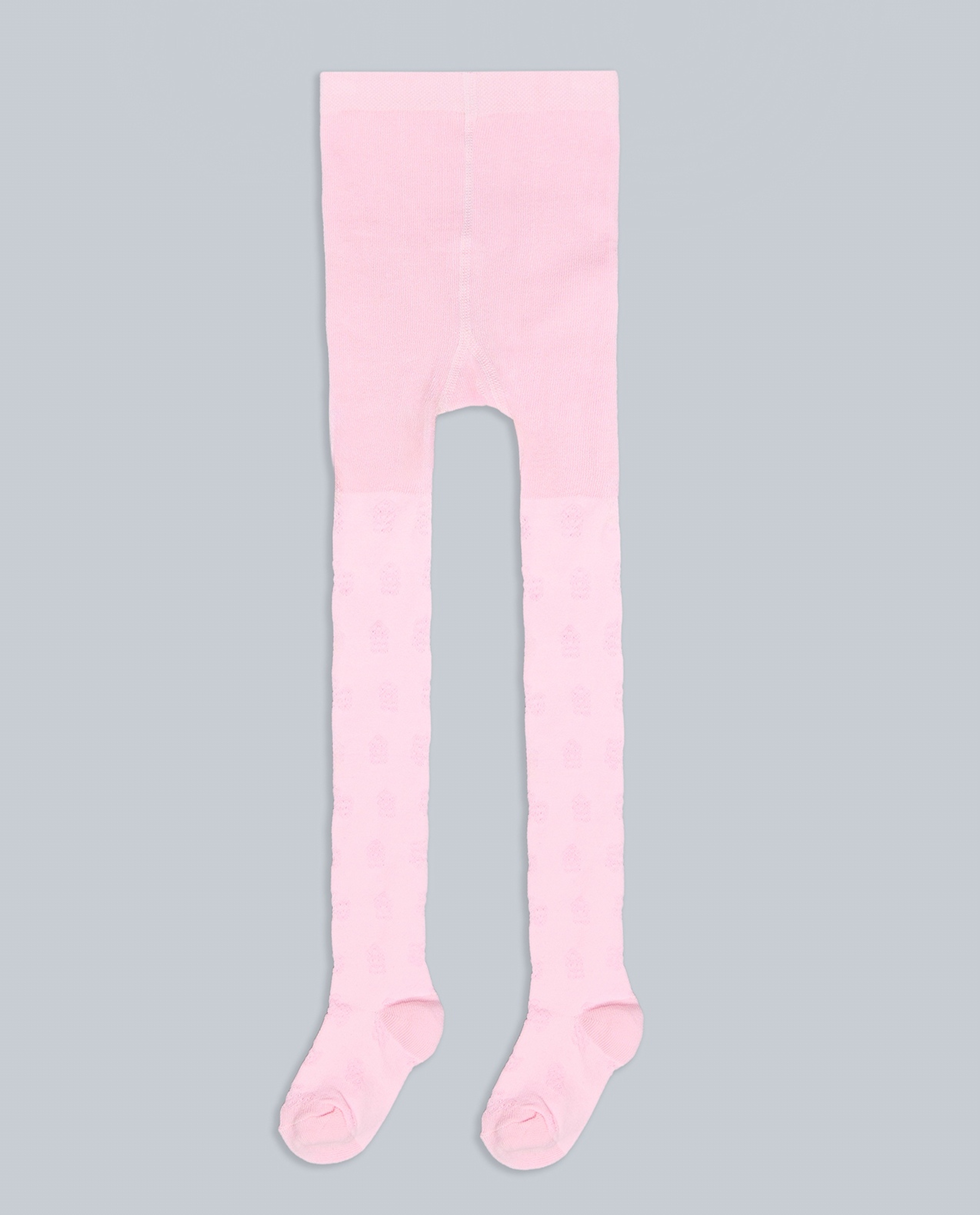 2 Pack Textured Stockings