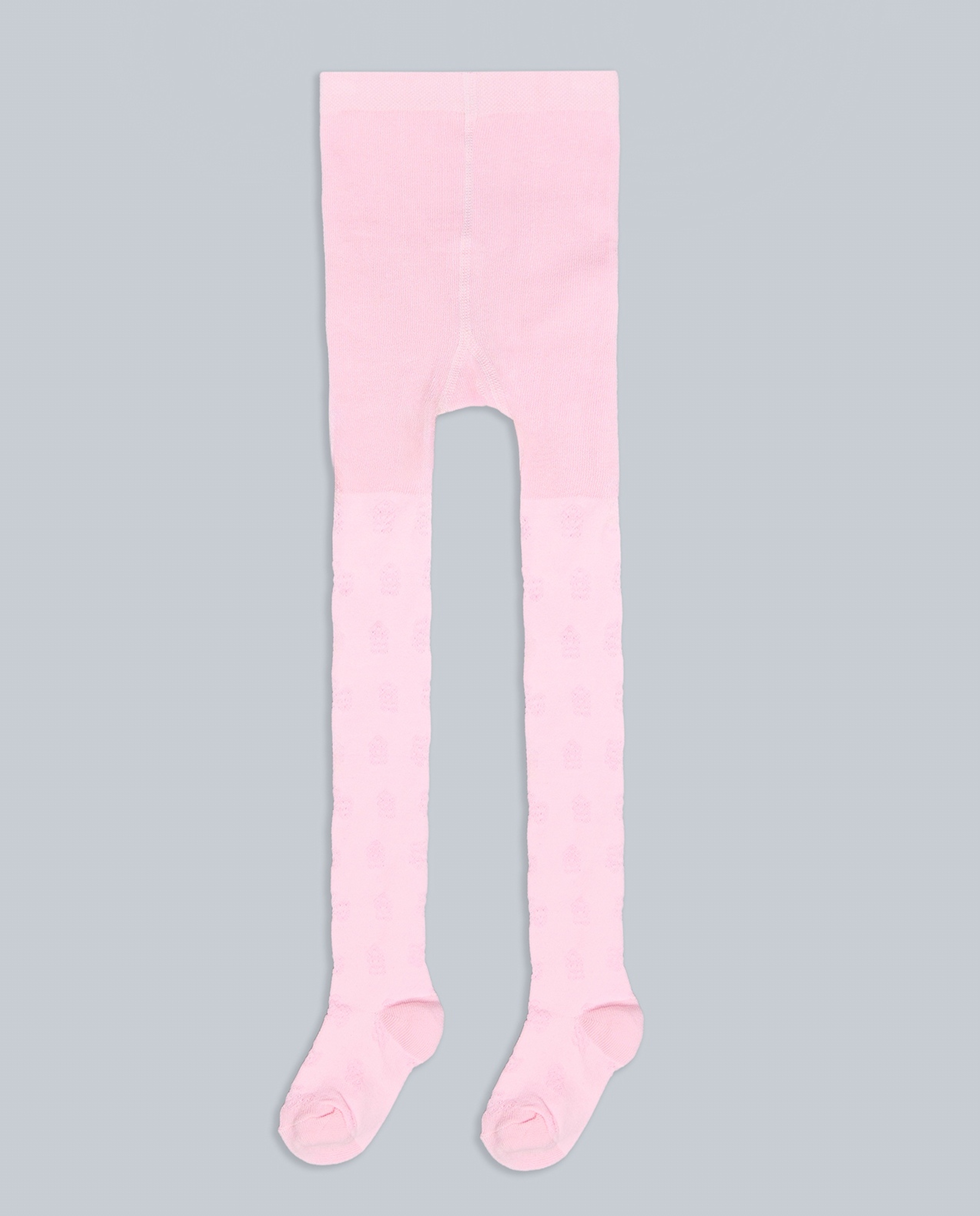 2 Pack Textured Stockings