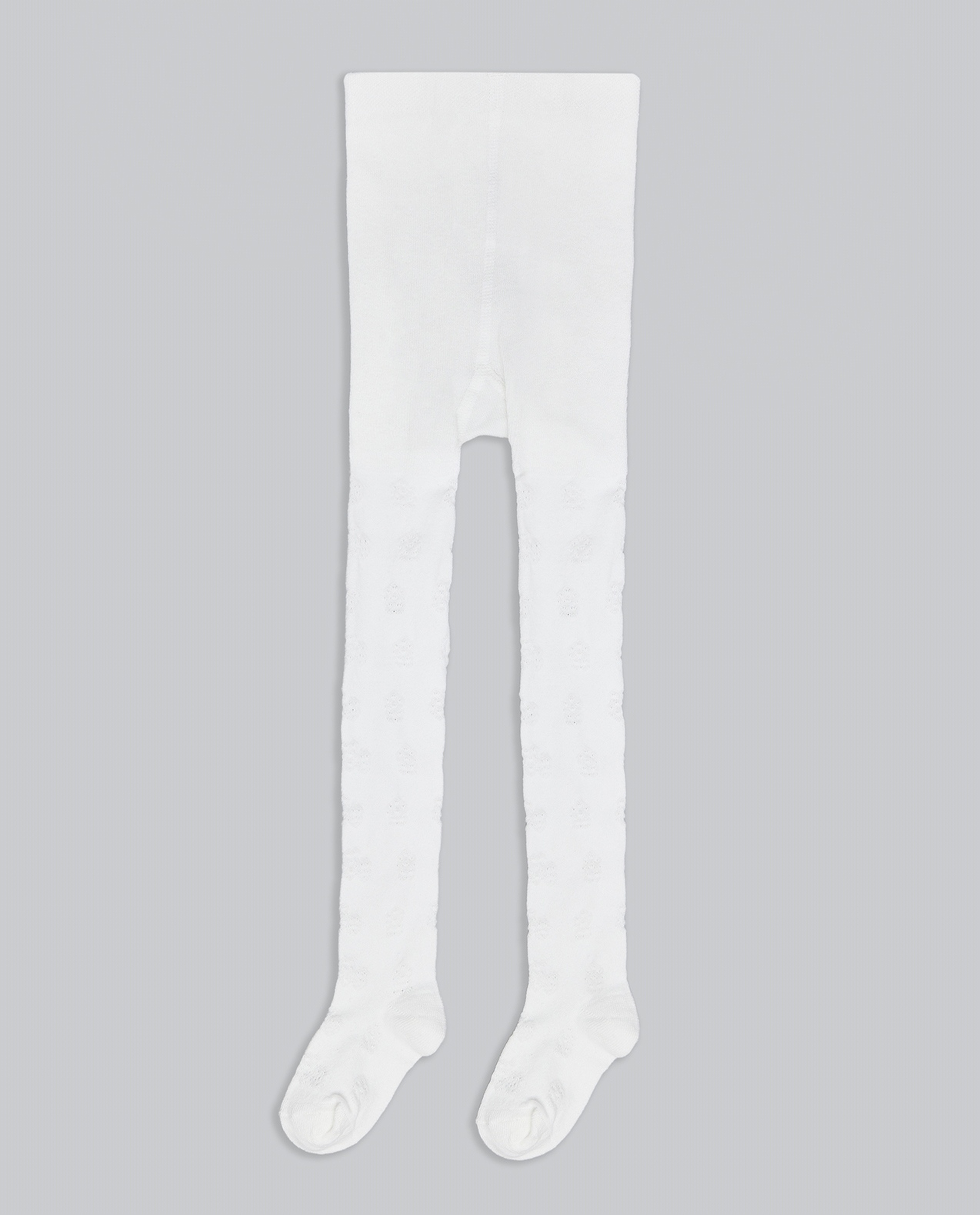 2 Pack Textured Stockings