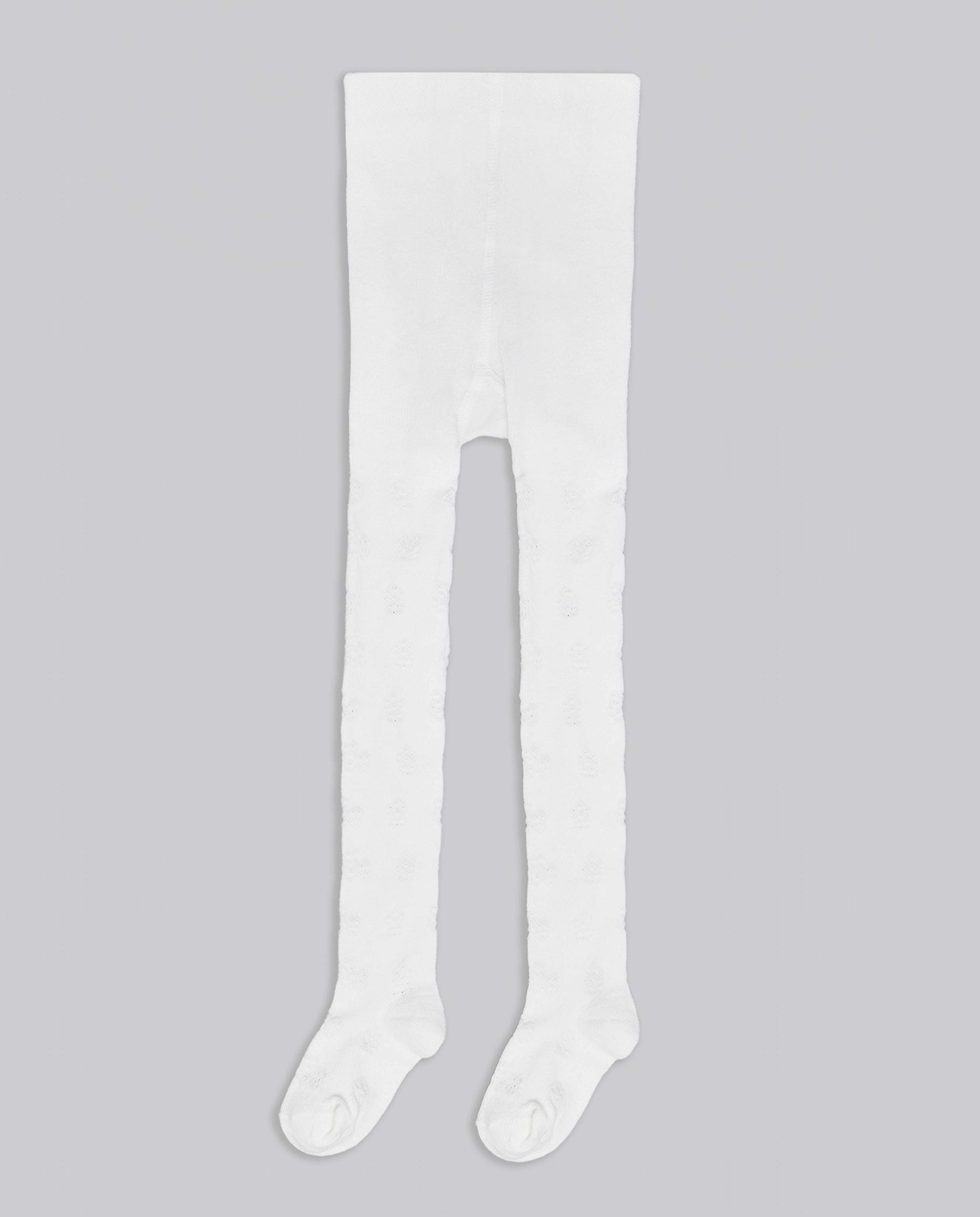 2 Pack Textured Stockings