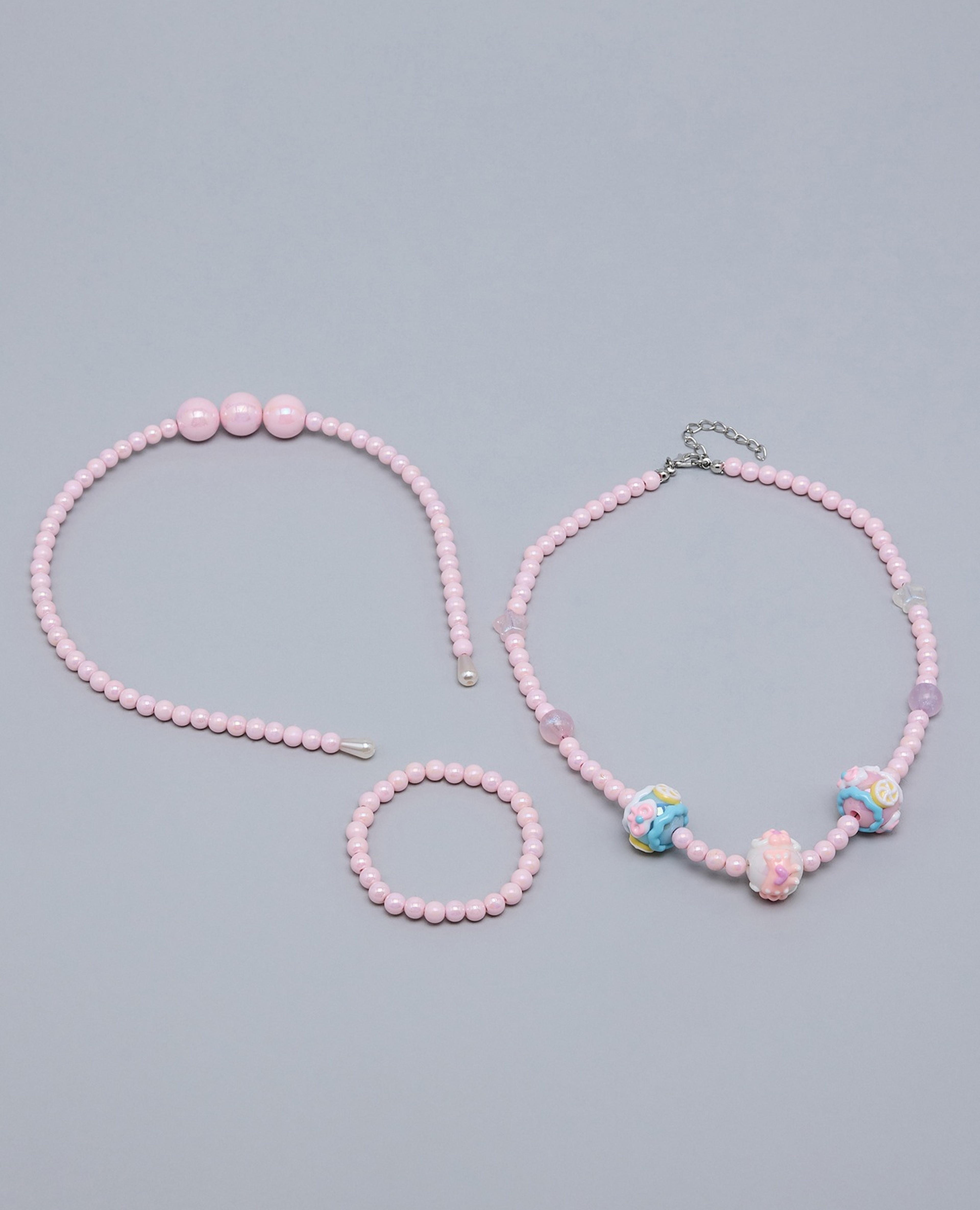 3 Pack Jewellery Set
