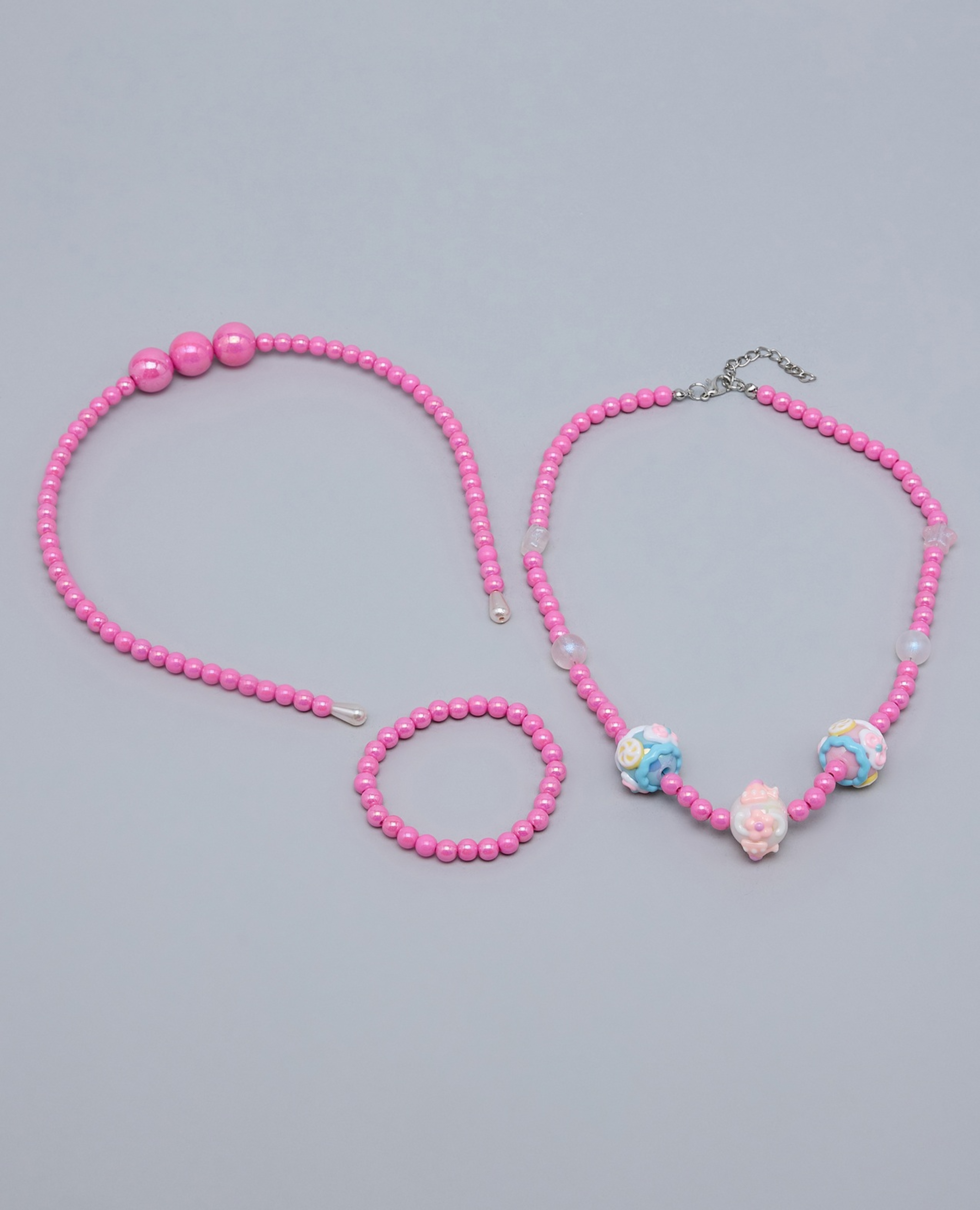 3 Pack Jewellery Set