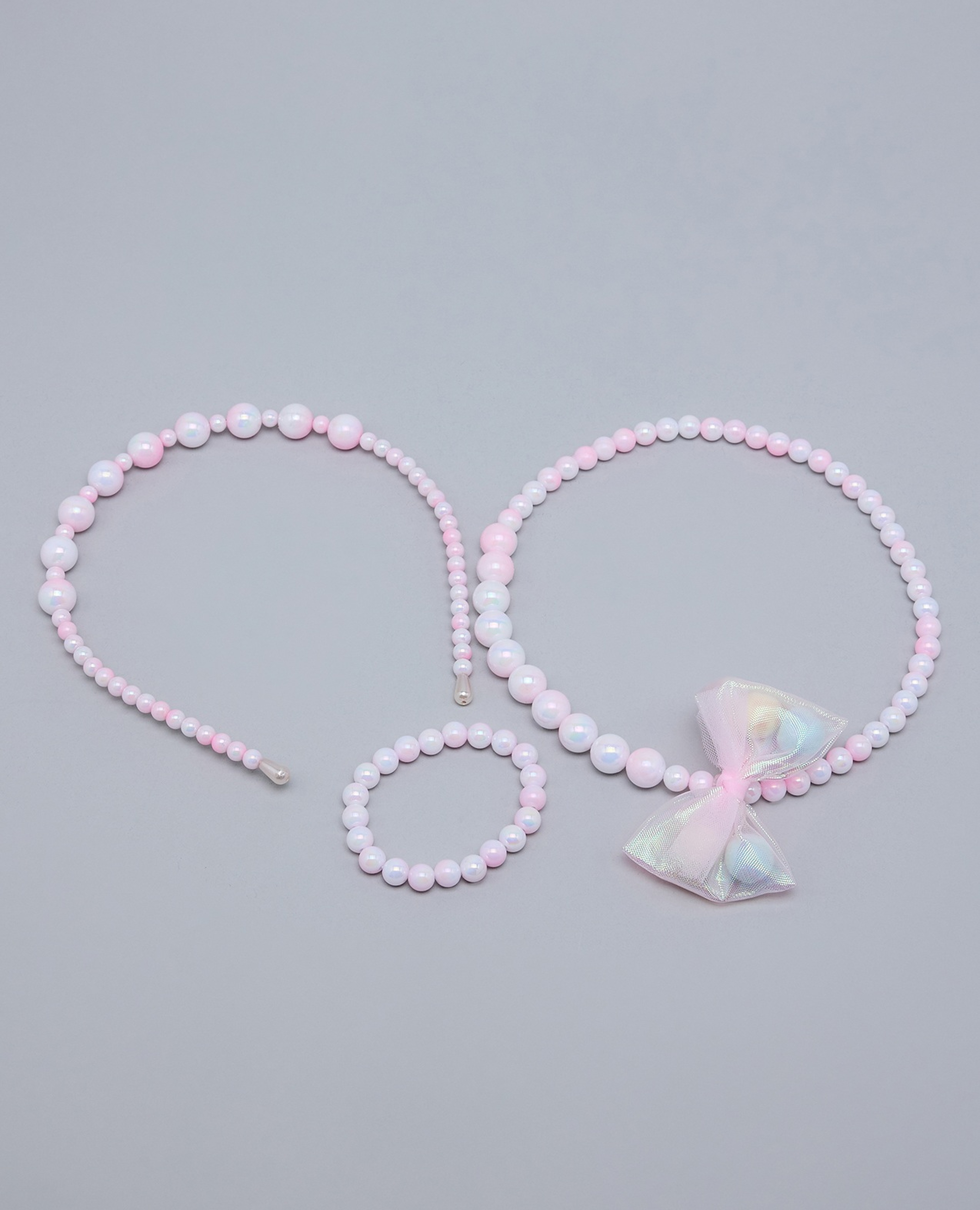 3 Pack Jewellery Set