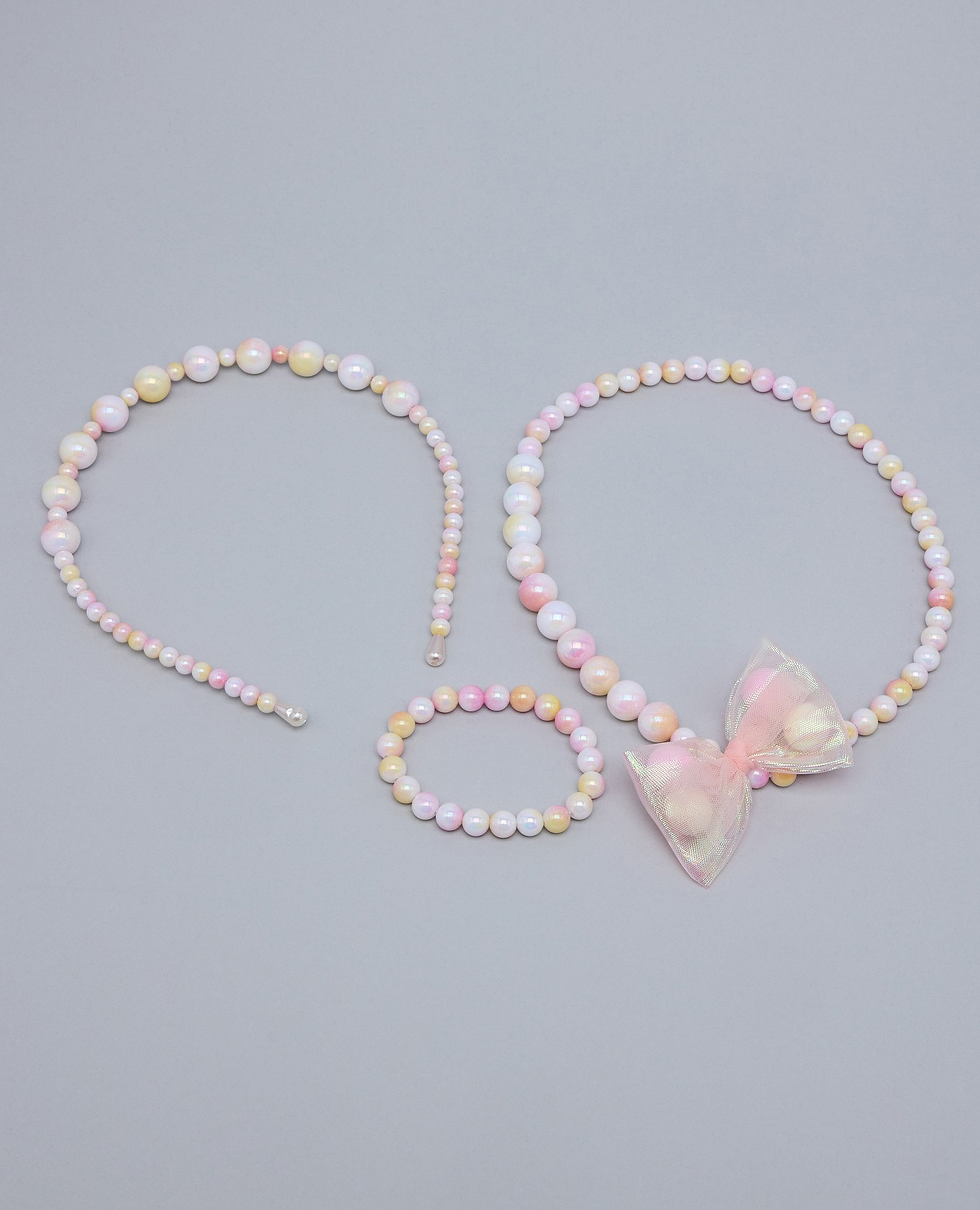 3 Pack Jewellery Set