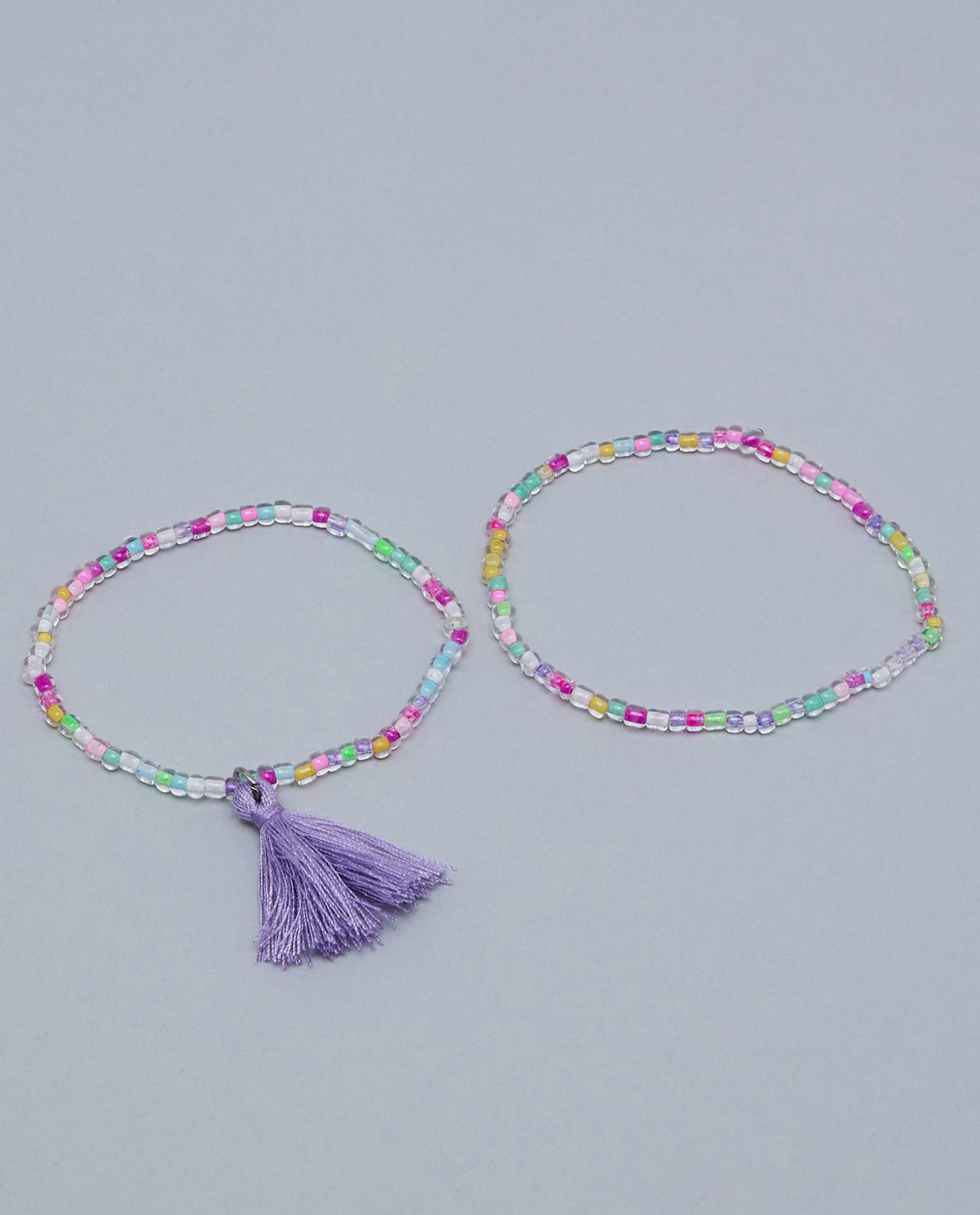 4 Pack Bracelet Set