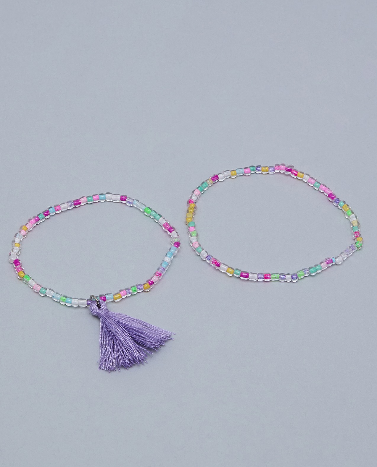 4 Pack Bracelet Set
