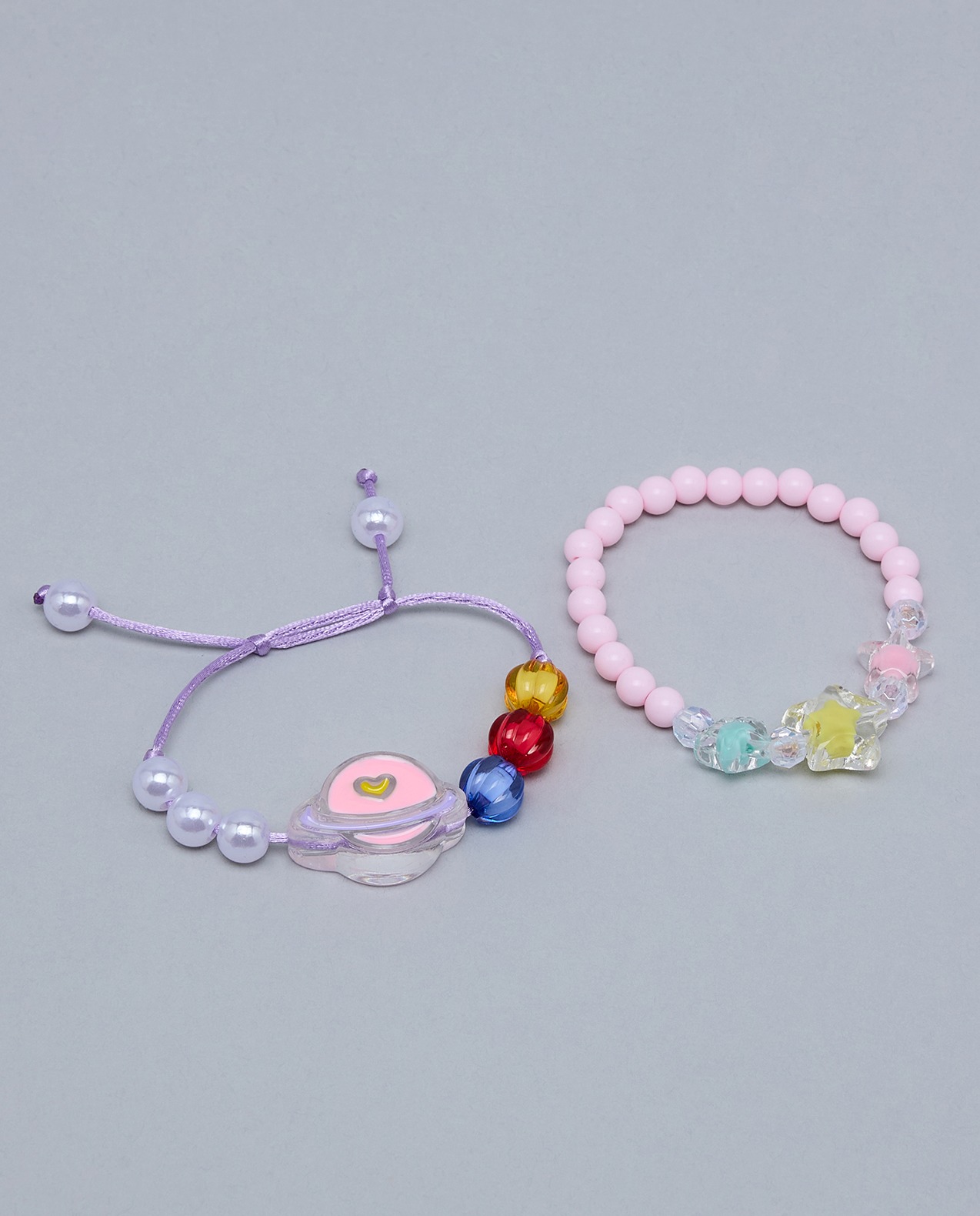 4 Pack Bracelet Set