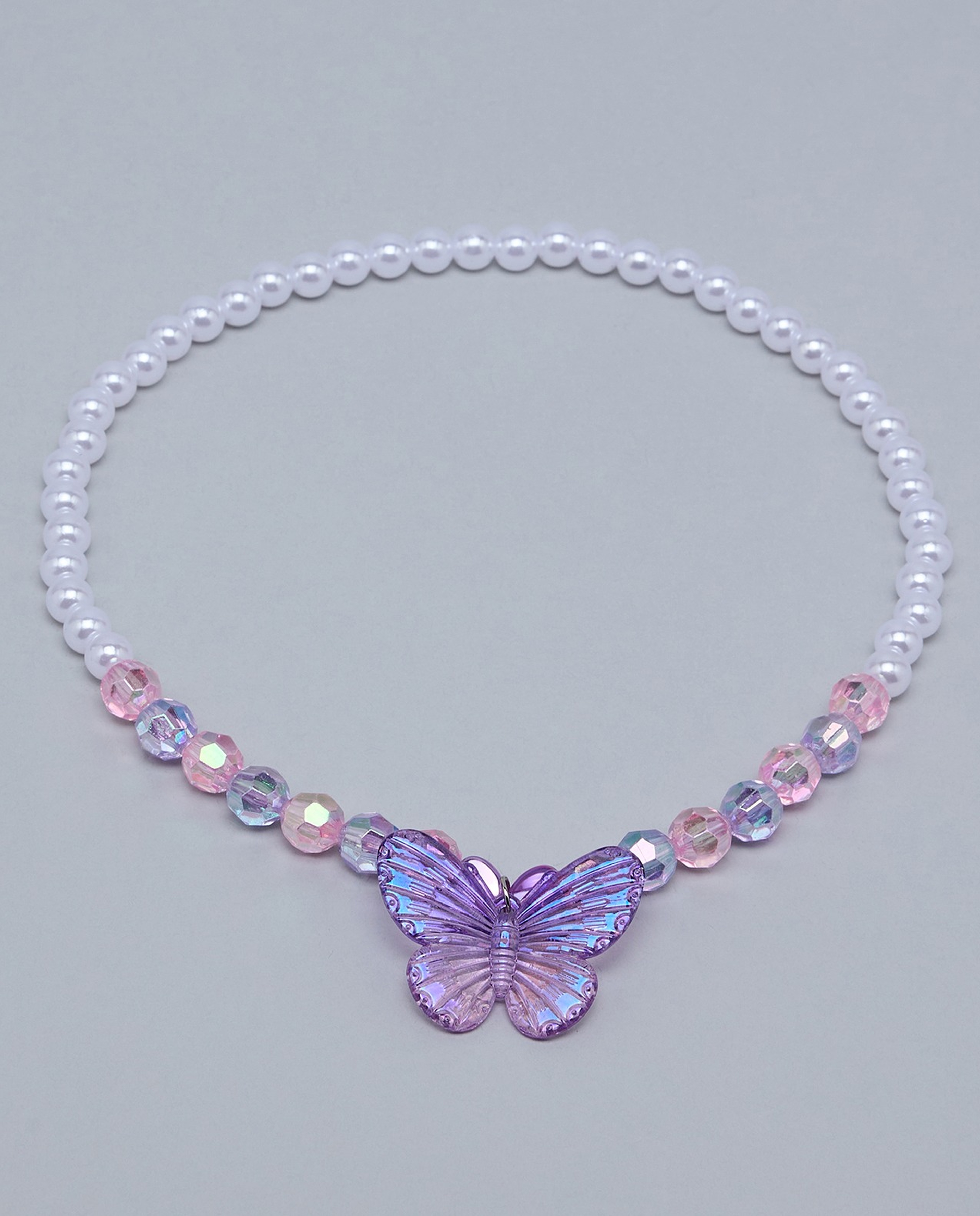 4 Pack Jewellery Set