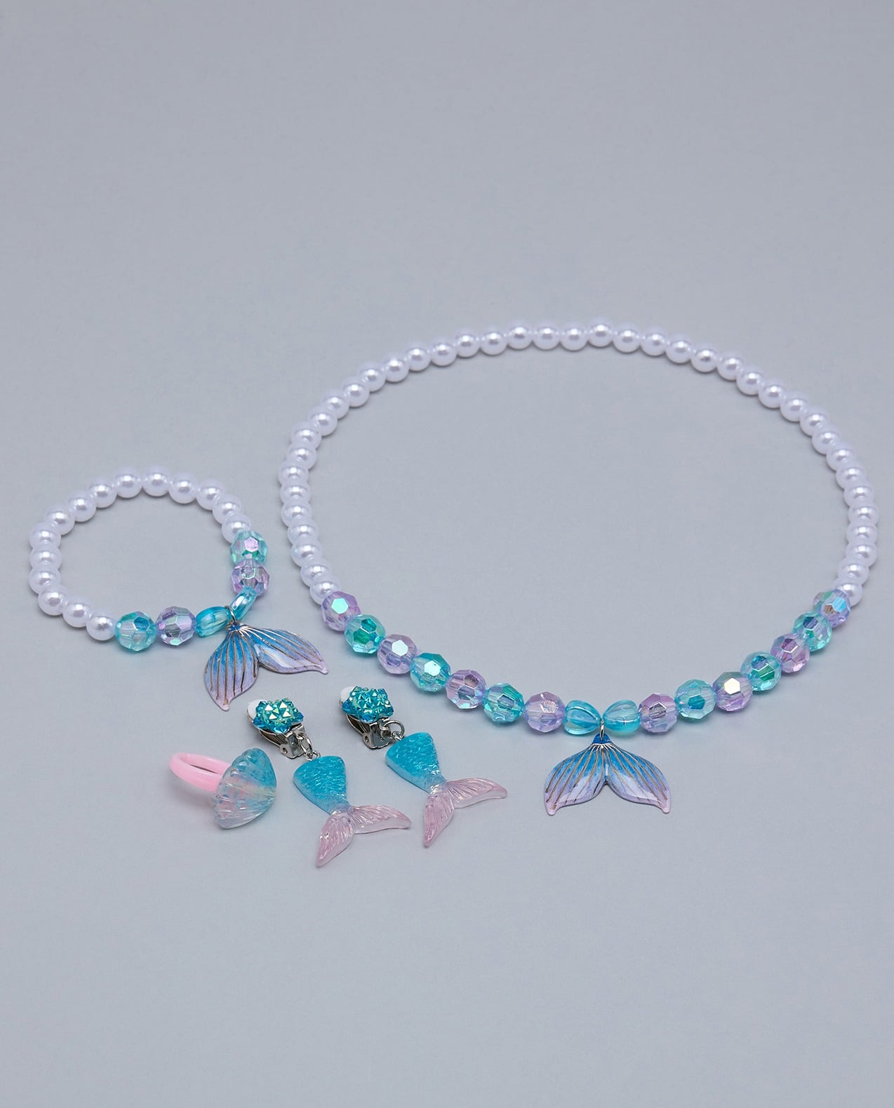 4 Pack Jewellery Set