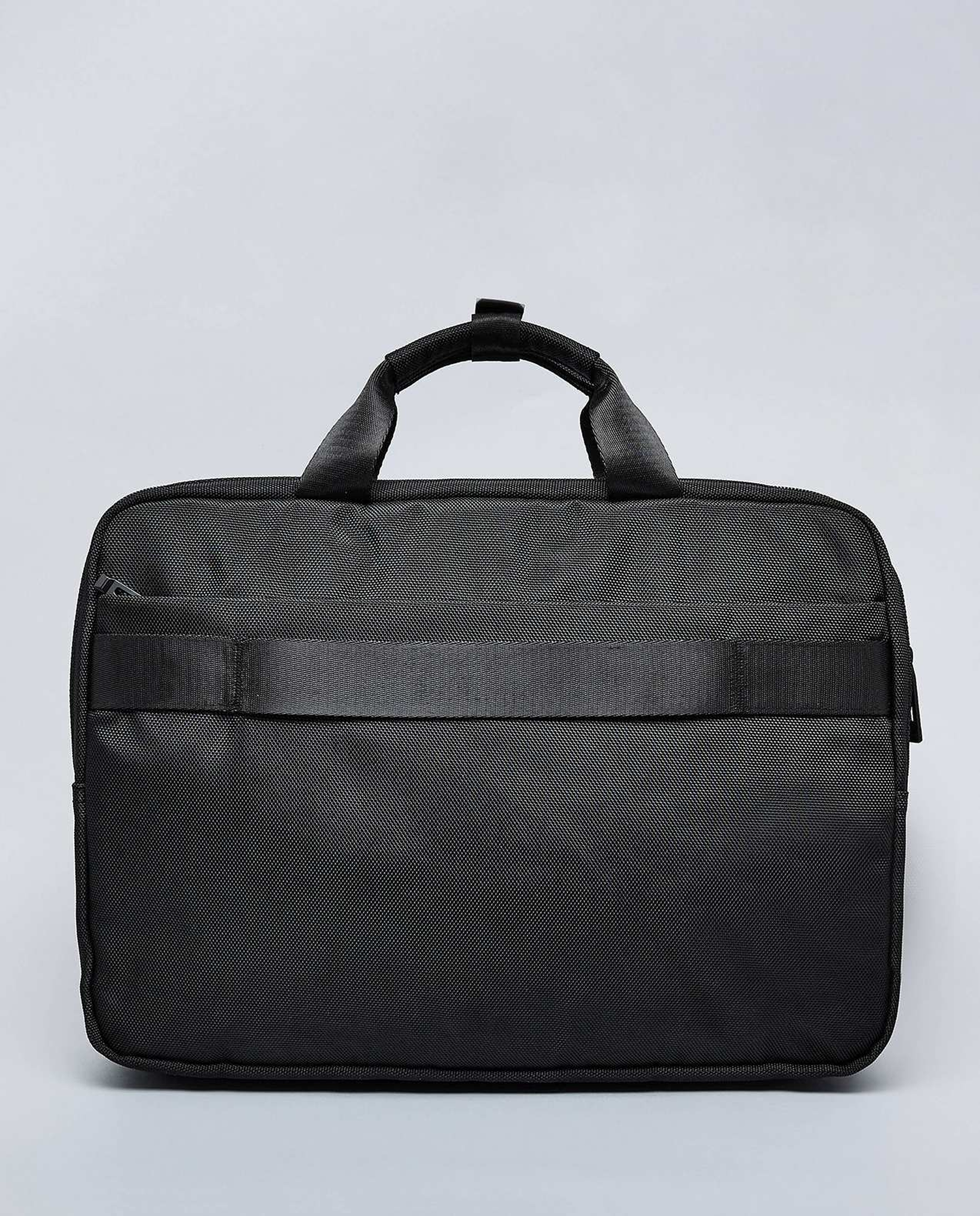 Solid Laptop Bag
