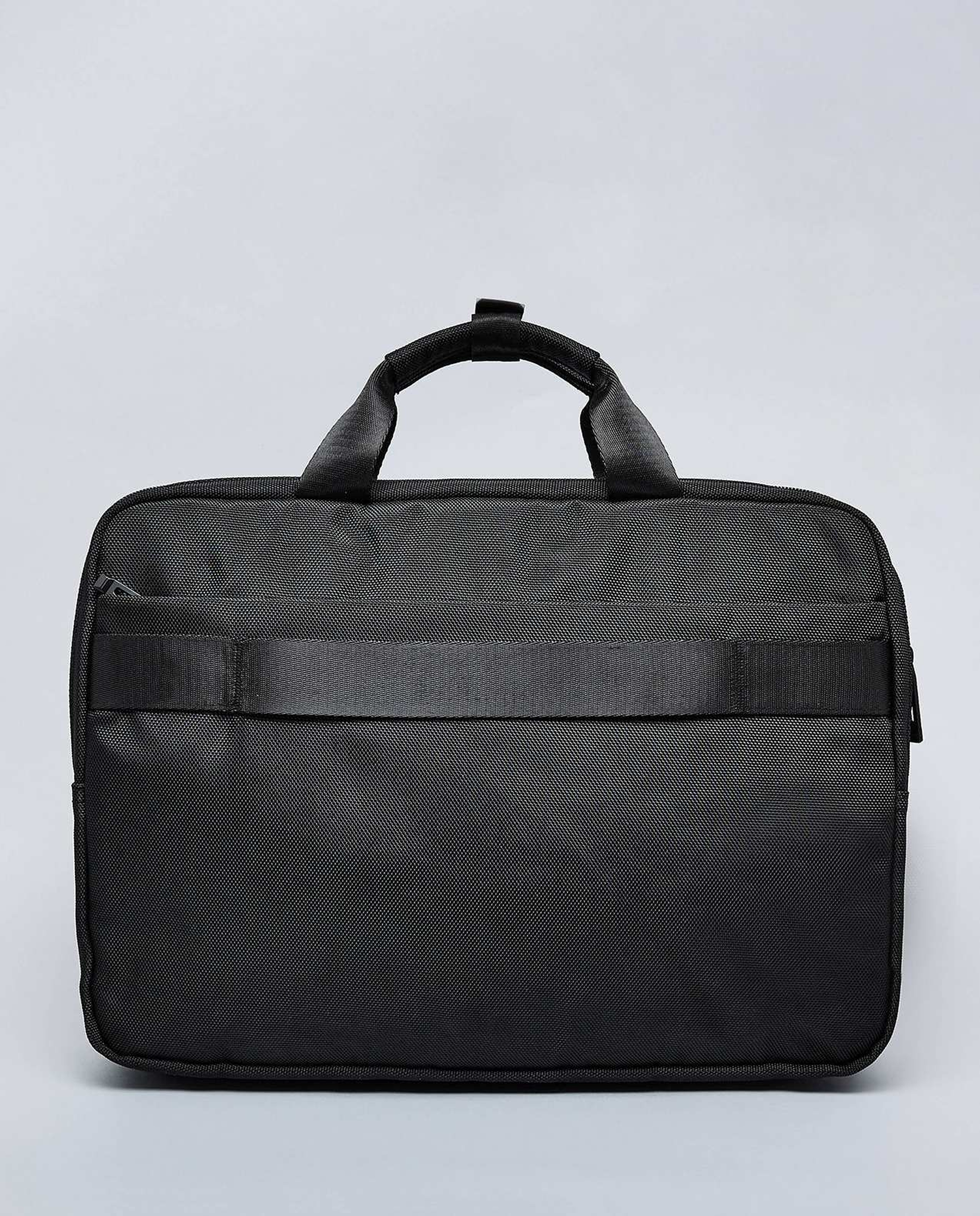 Solid Laptop Bag