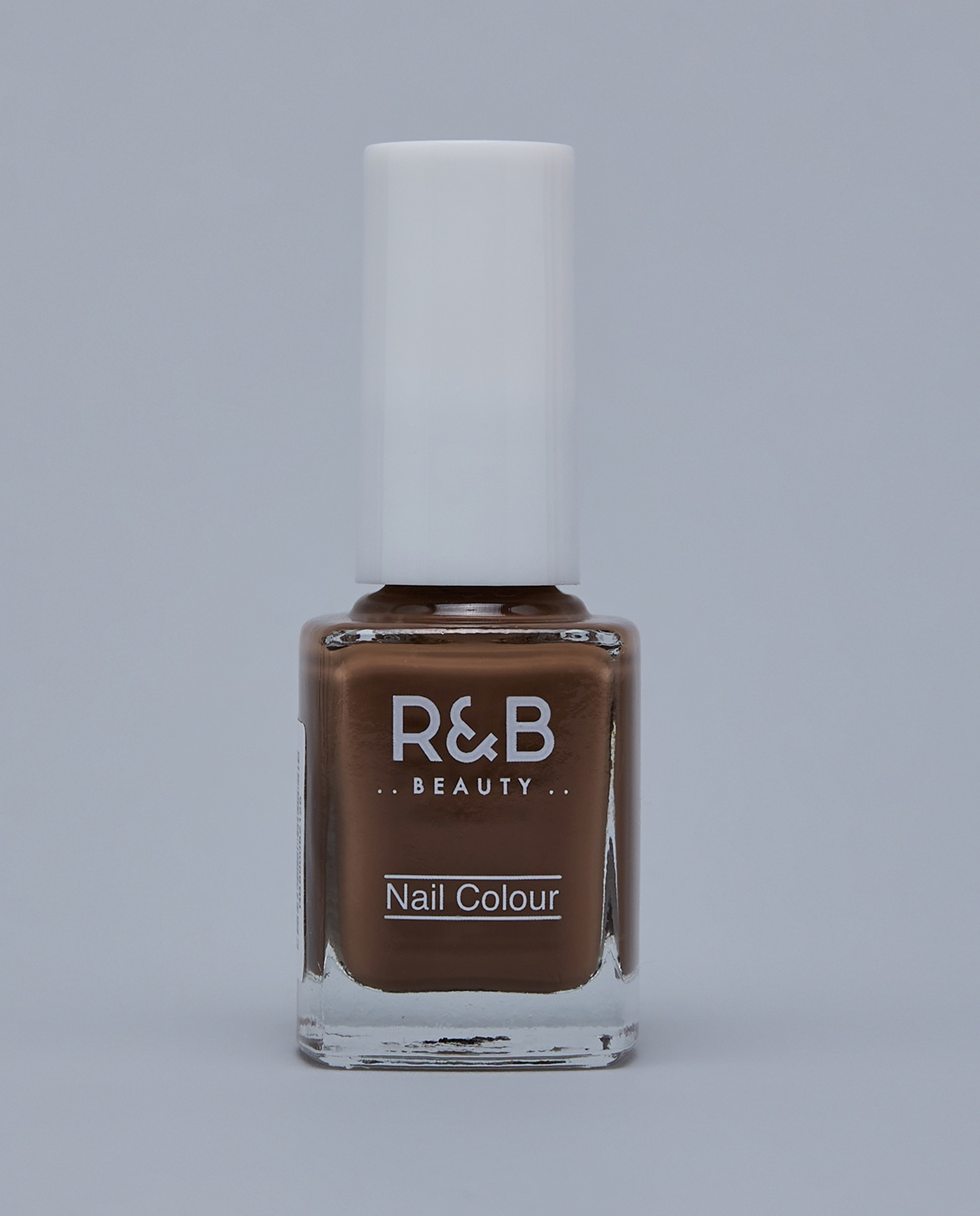 Cm Mocha N-06 Nail Polish, 10ml