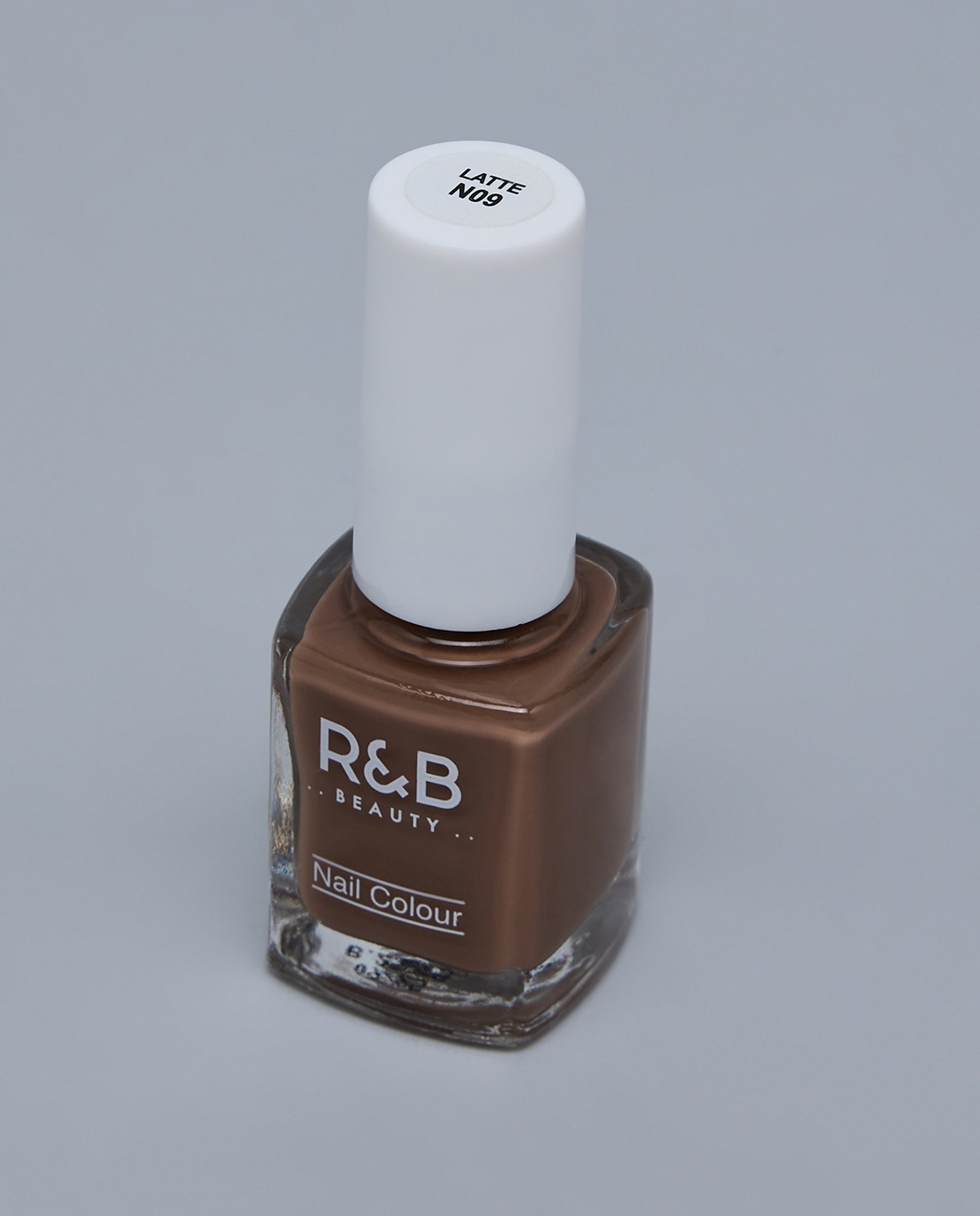 Cm Mocha N-06 Nail Polish, 10ml