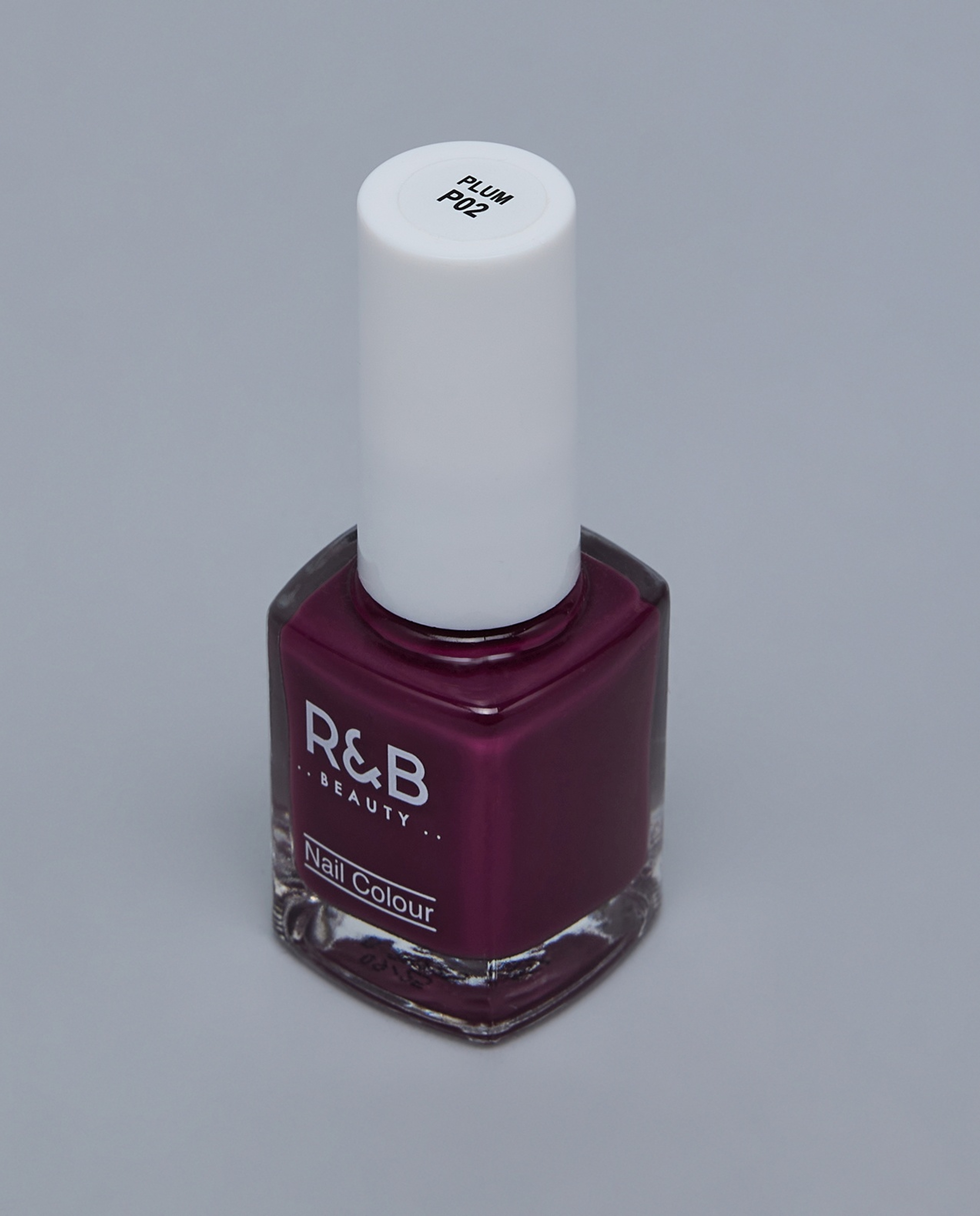 Cm Sangria B-04 Nail Polish, 10ml
