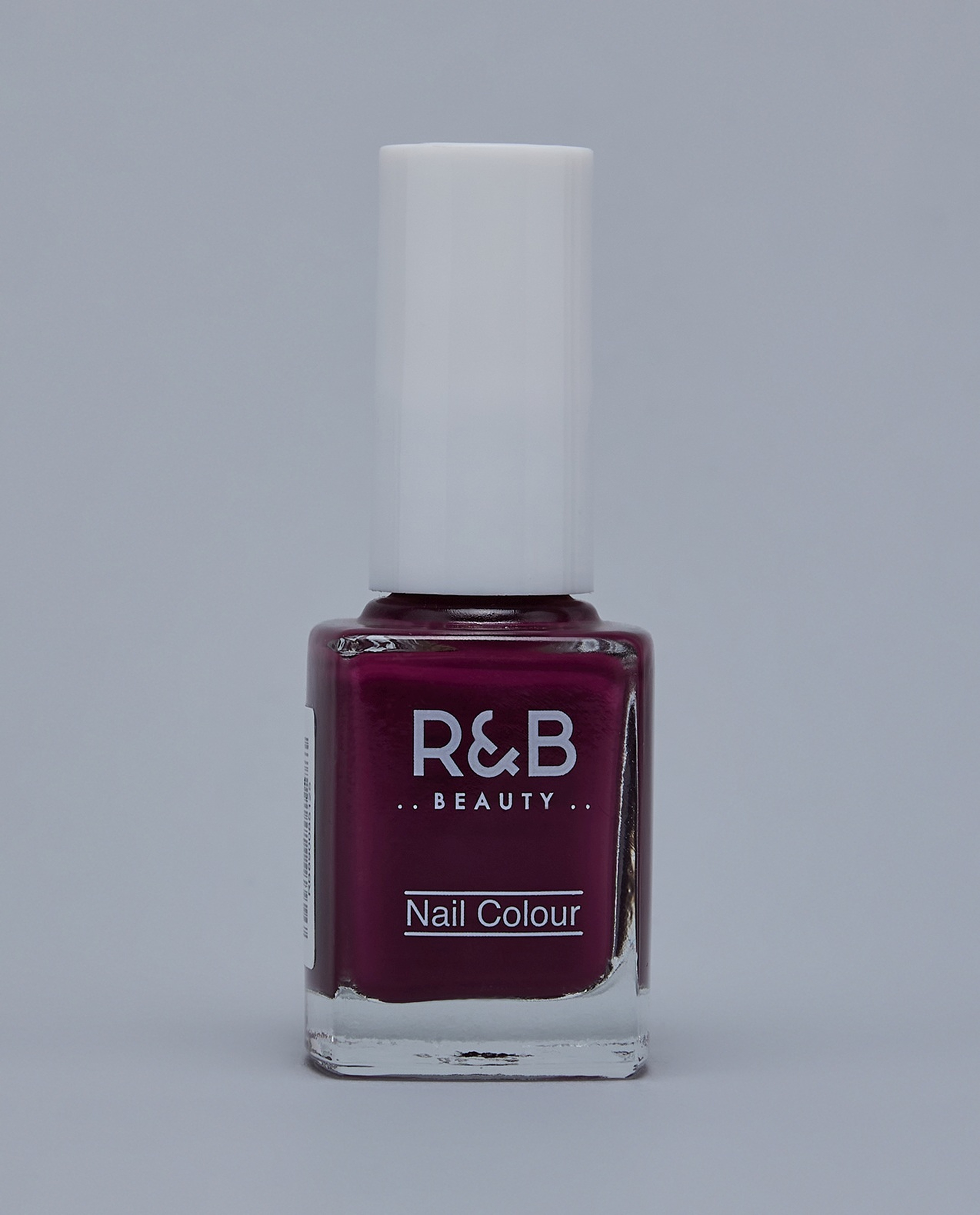 Cm Sangria B-04 Nail Polish, 10ml