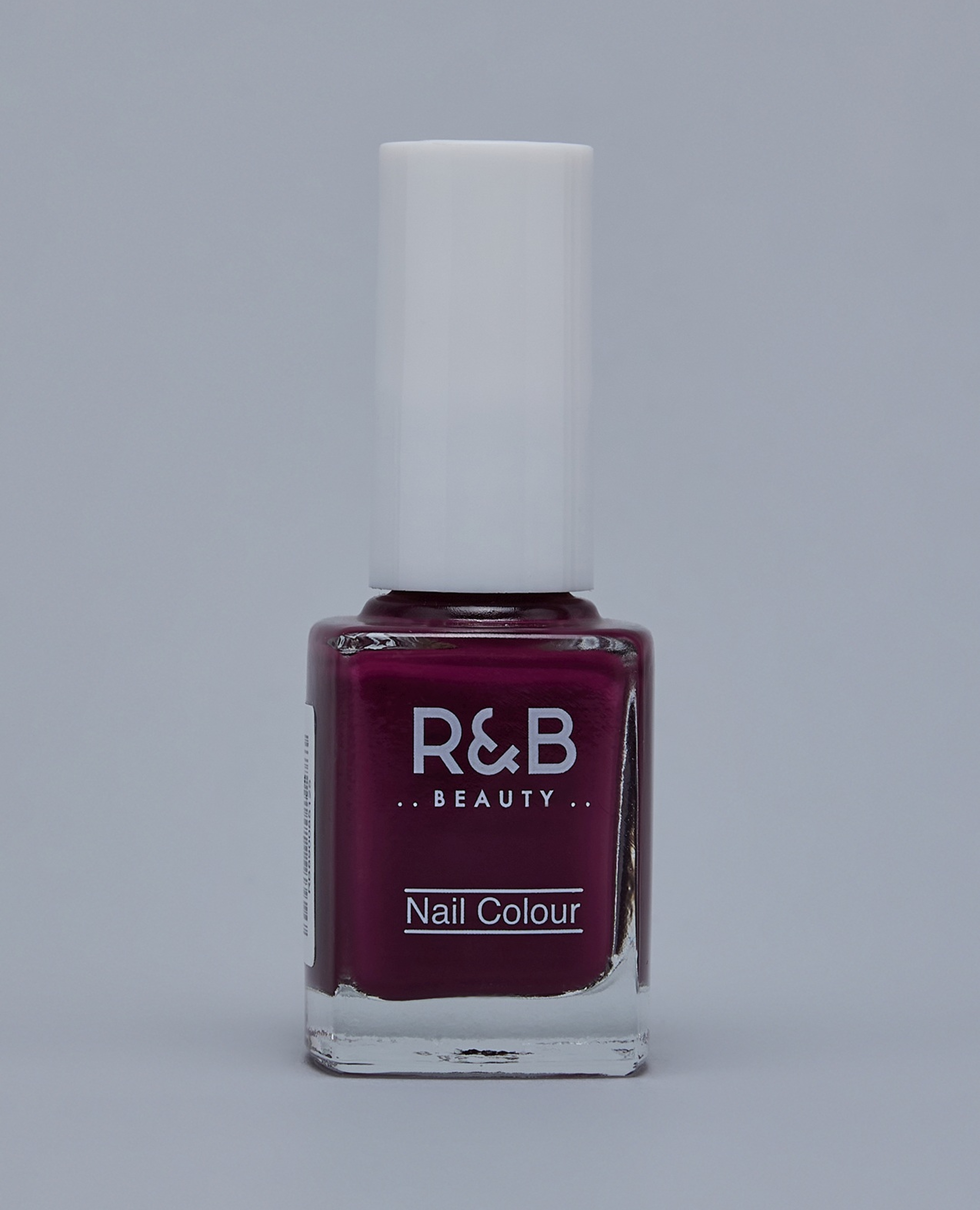 Cm Sangria B-04 Nail Polish, 10ml